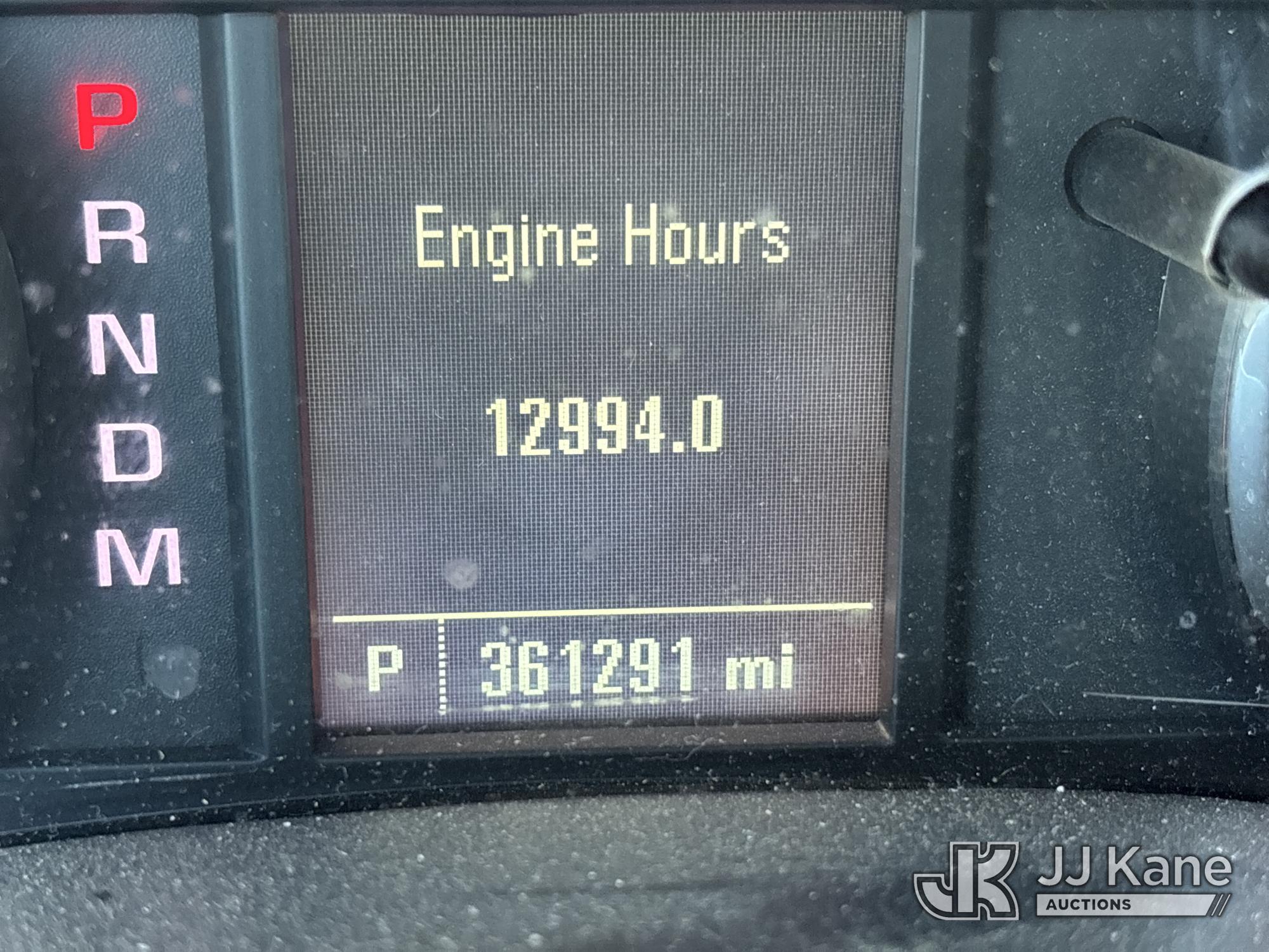 2016 Chevrolet SILVERADO 1500 4X4