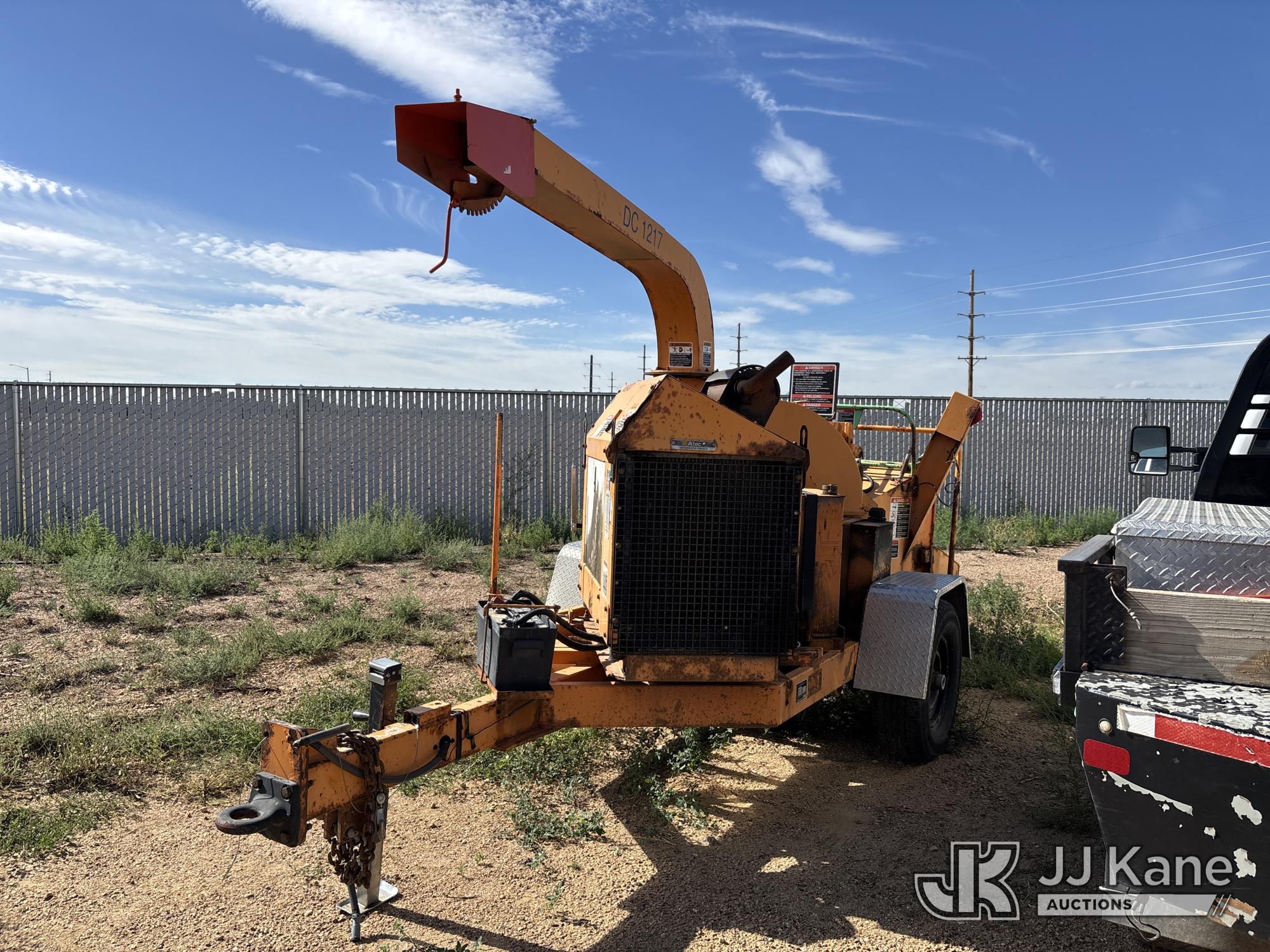 Photo of 2008 Altec AC1217