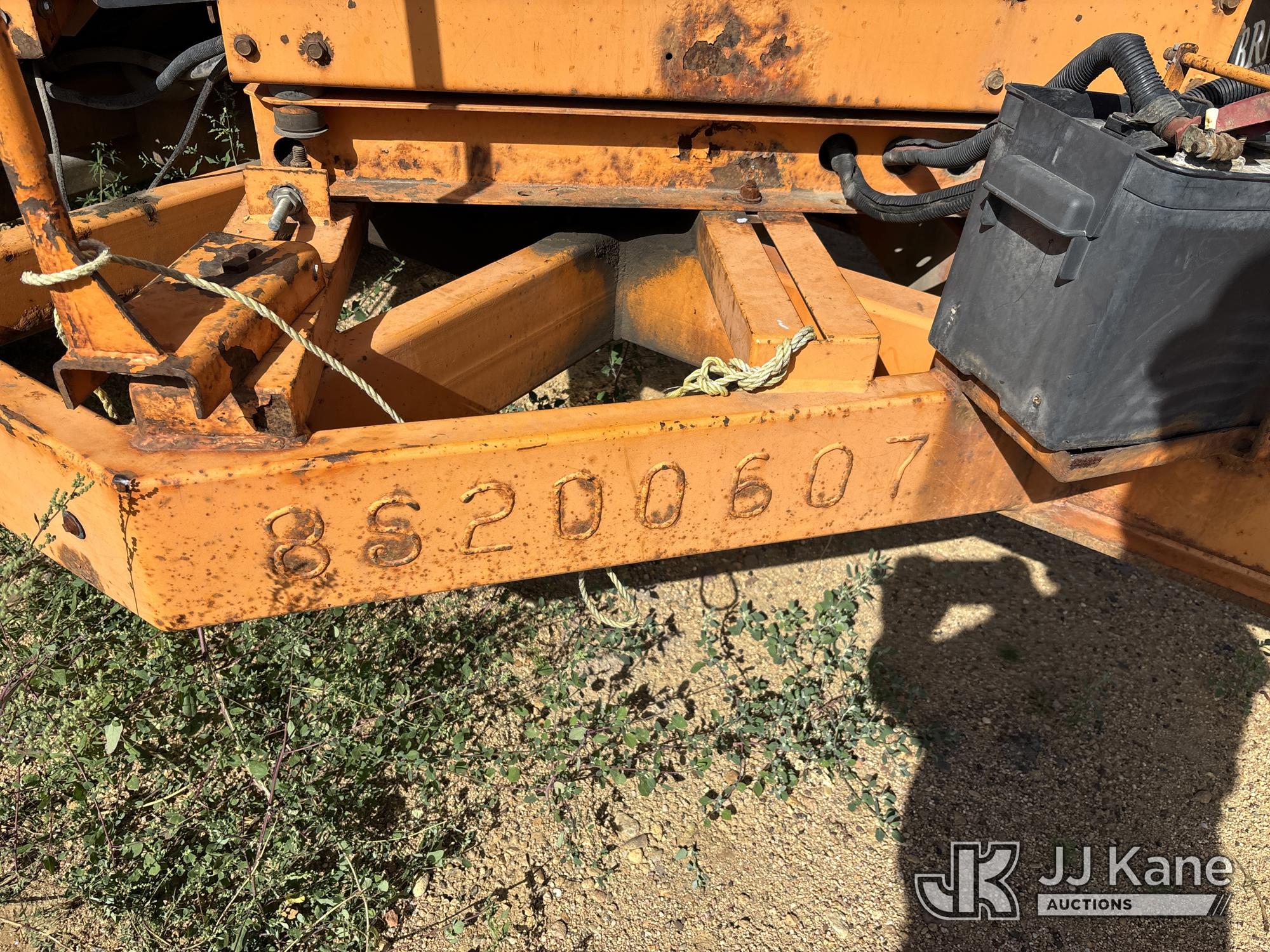 2008 Altec AC1217
