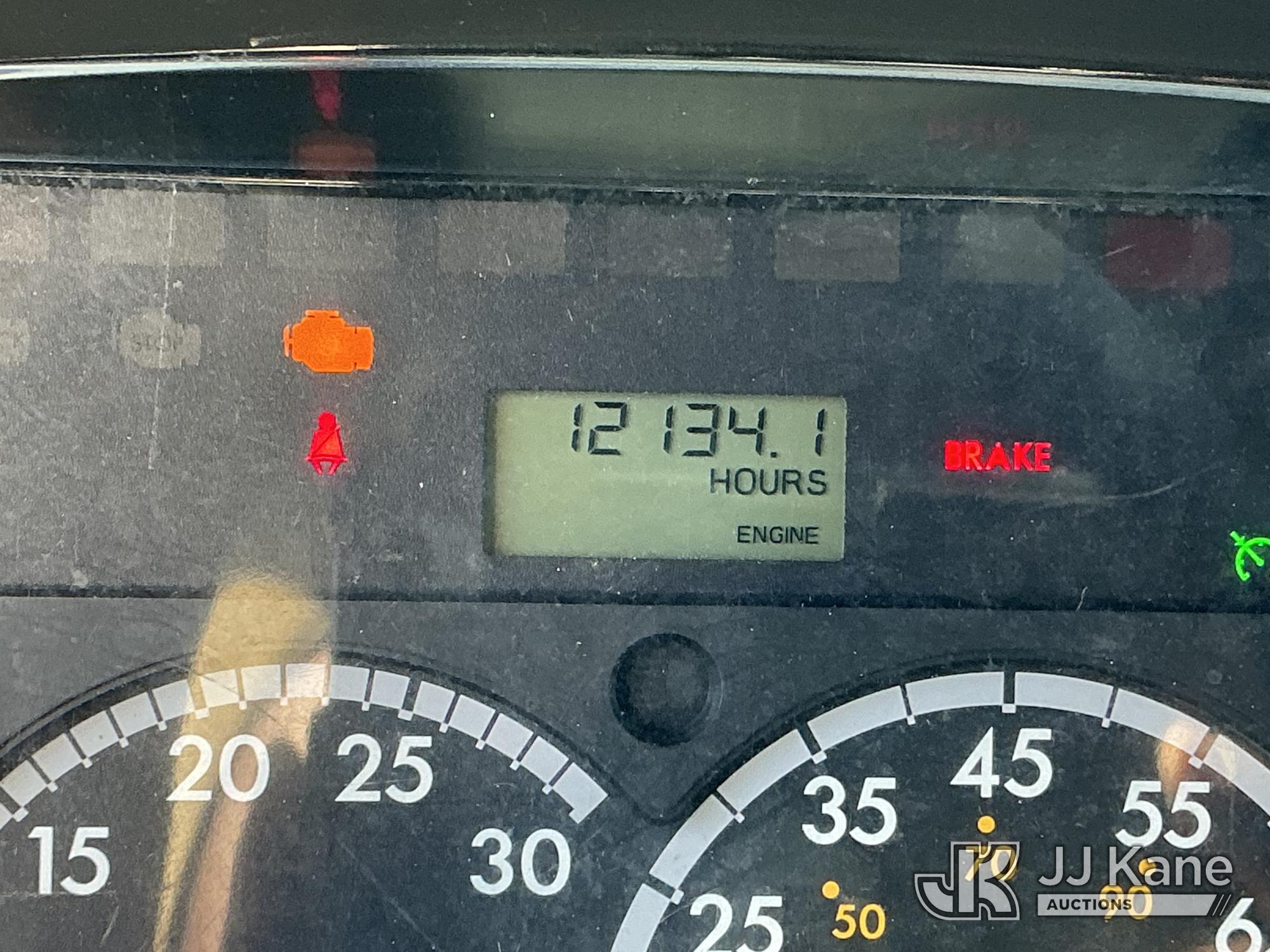 2014 Freightliner M2 106 Medium Duty