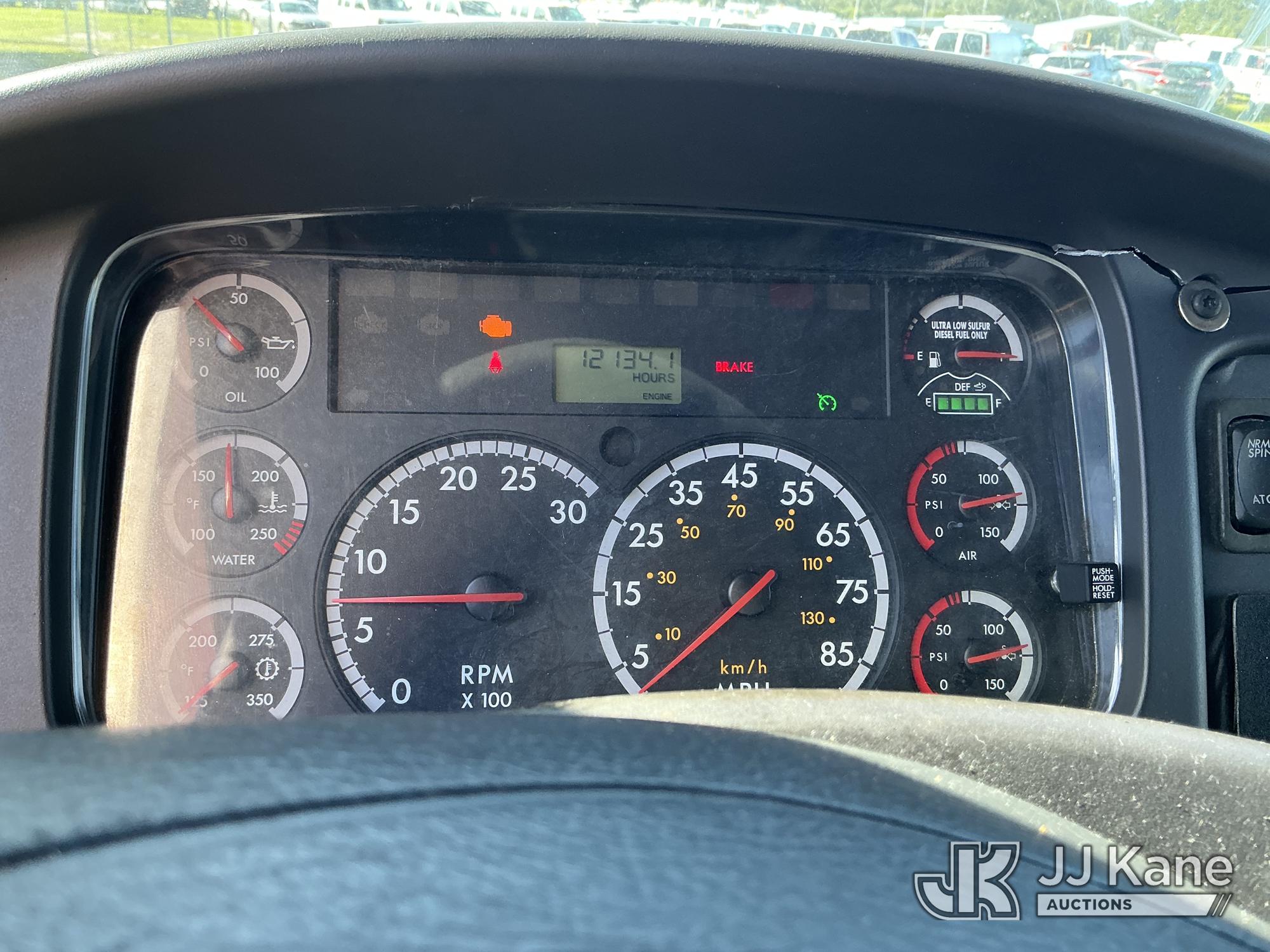 2014 Freightliner M2 106 Medium Duty