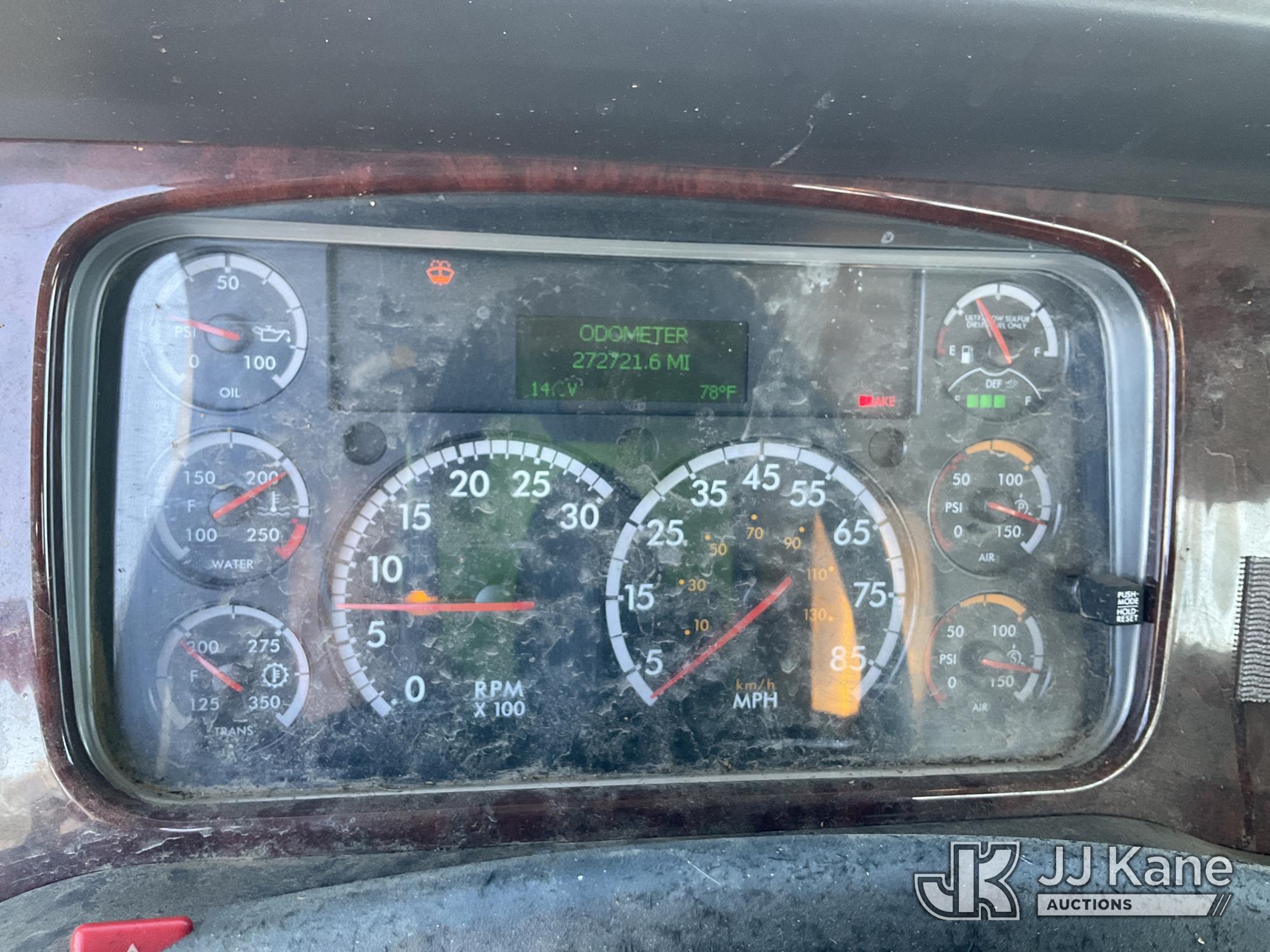 2020 Freightliner M2 106