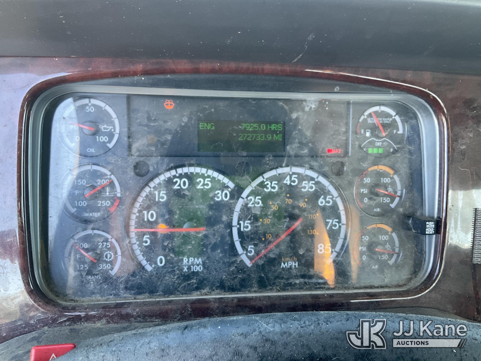 2020 Freightliner M2 106
