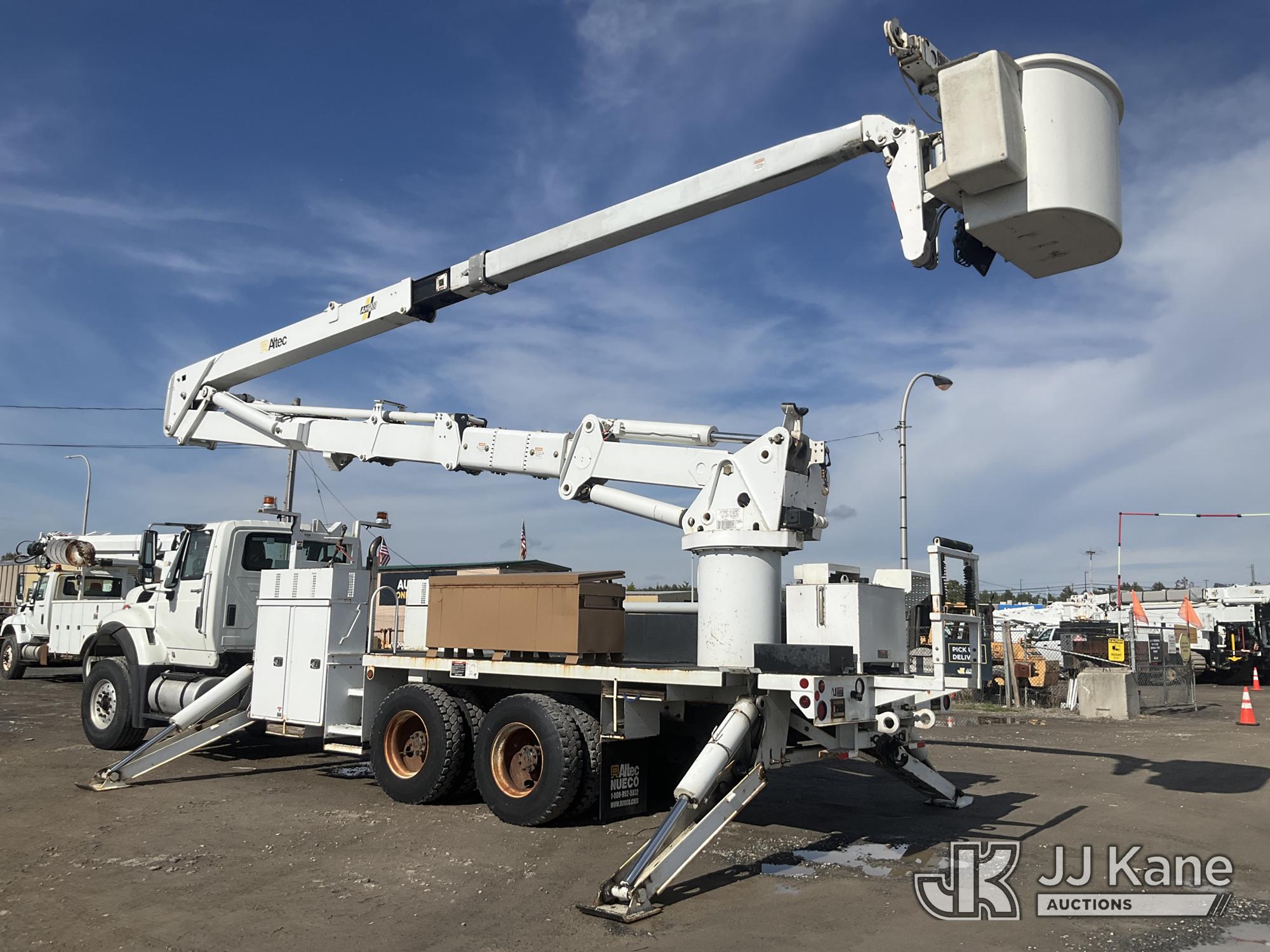 2012 International 7500