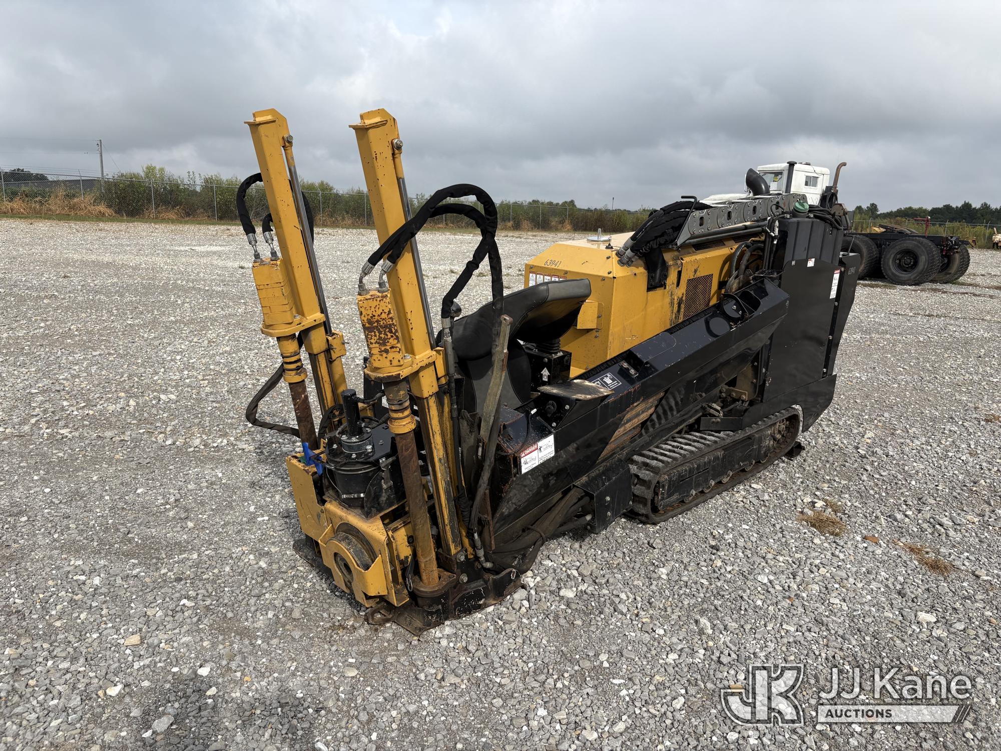 Photo of 2018 Vermeer D8X12