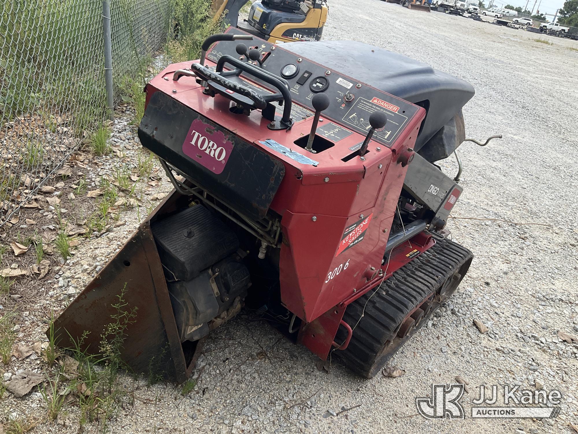 0 Toro DINGO TX425