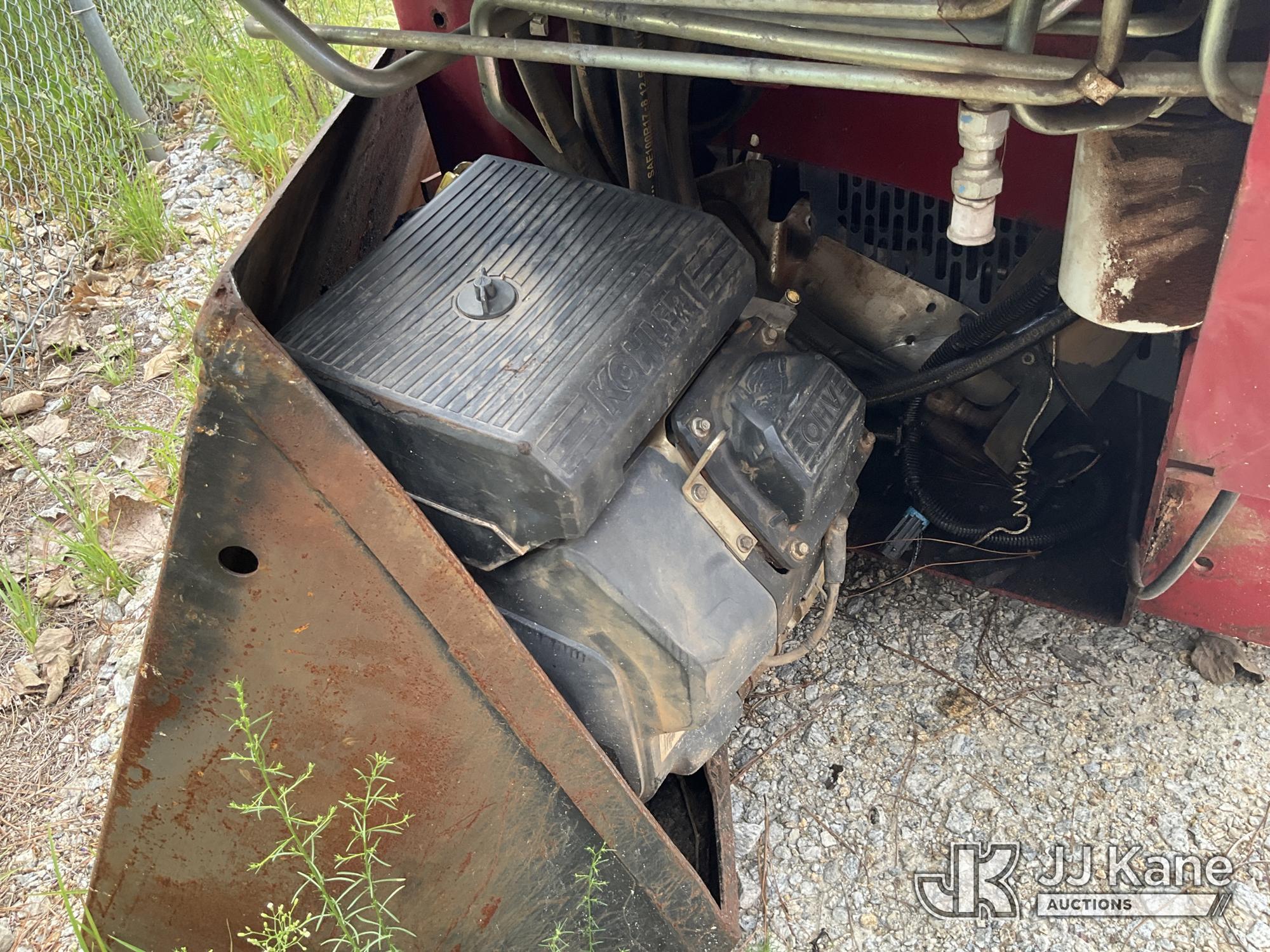 0 Toro DINGO TX425