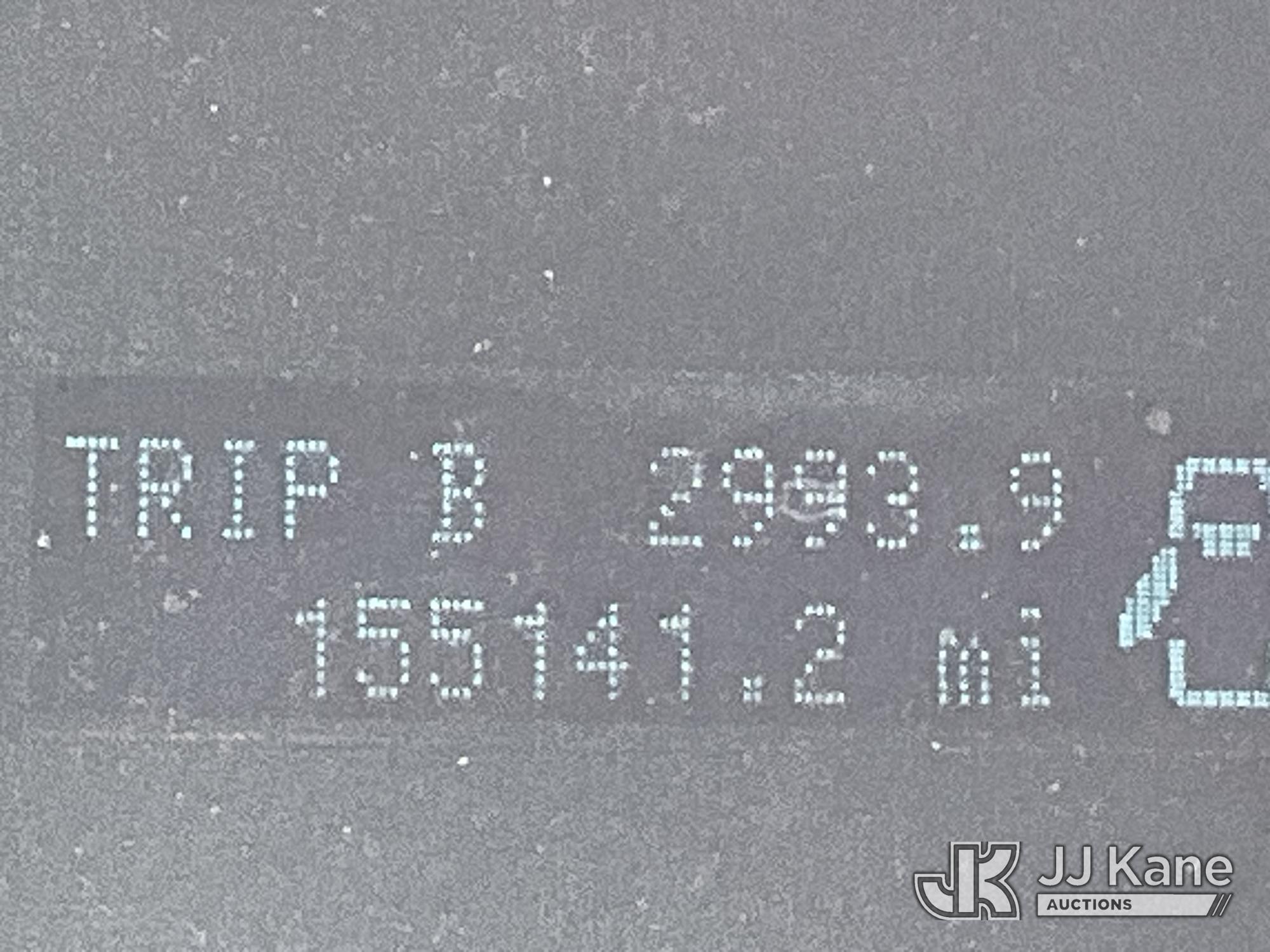 2013 Ford F150 4X4