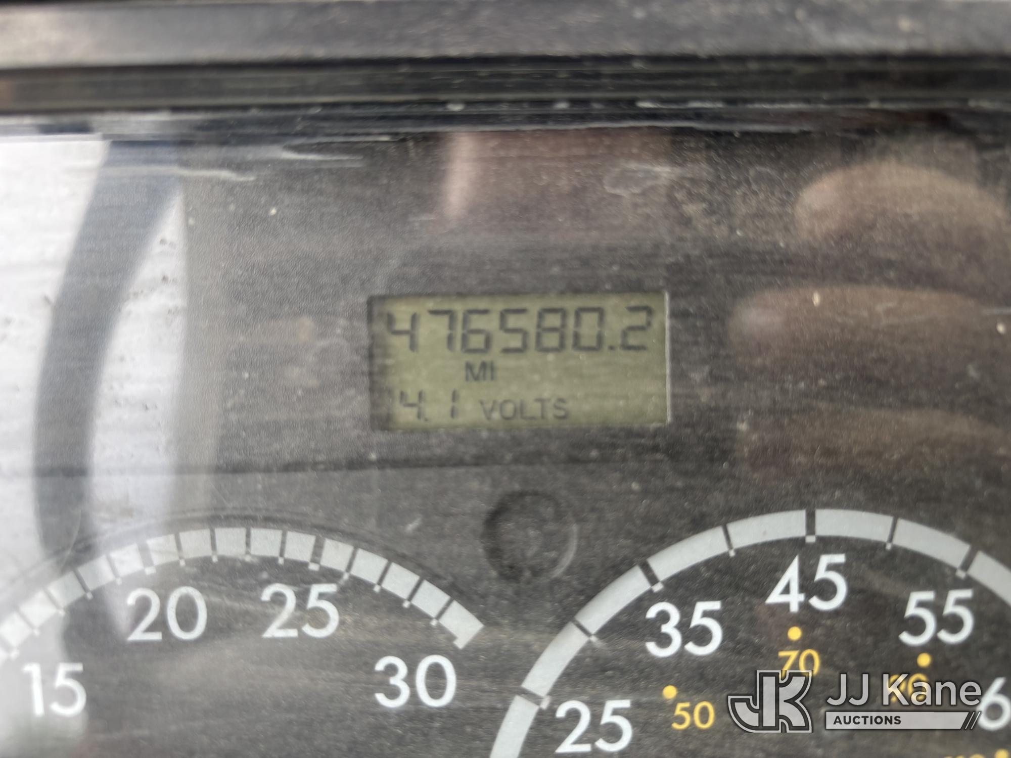 2007 Freightliner COLUMBIA 120