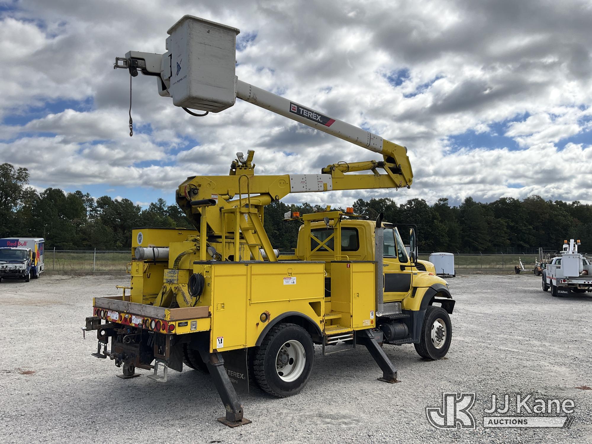 2013 International 7400