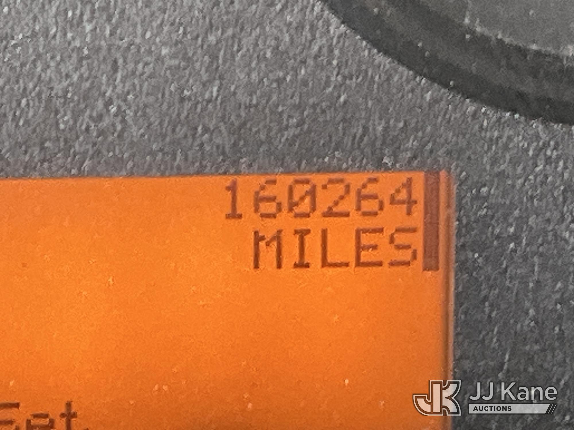 2013 International 7400