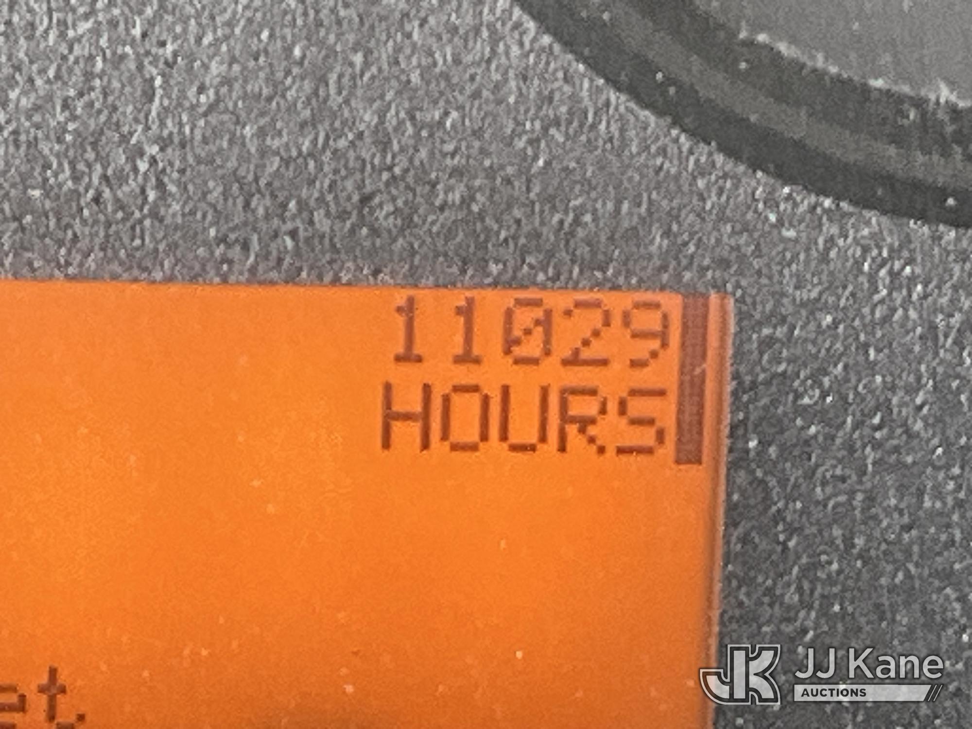 2013 International 7400