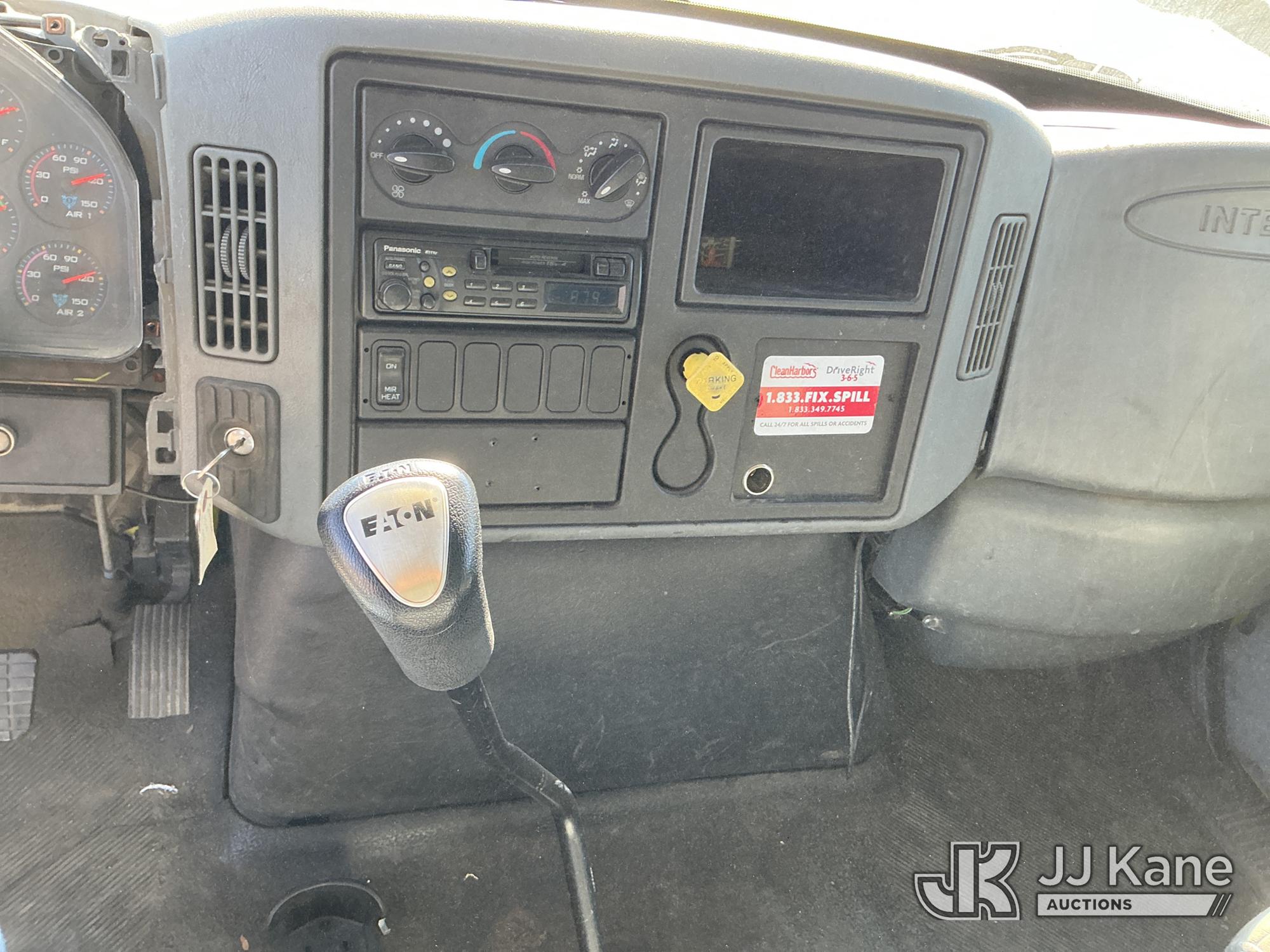 2007 International 4300