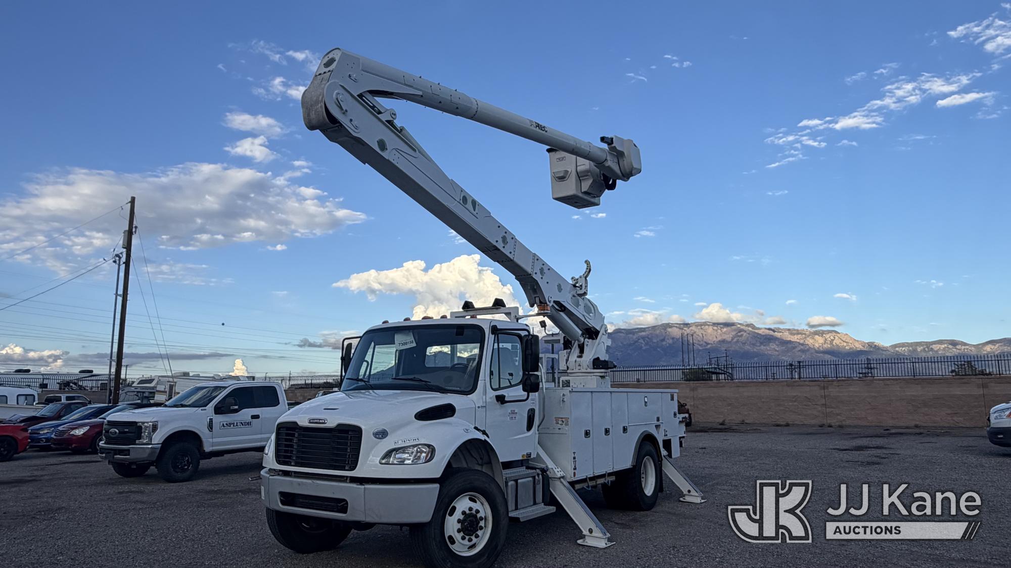 2022 Freightliner M2