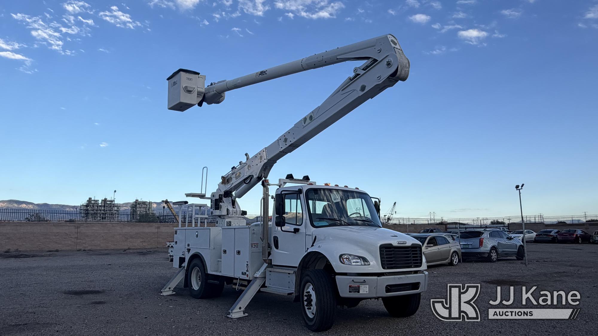 2022 Freightliner M2