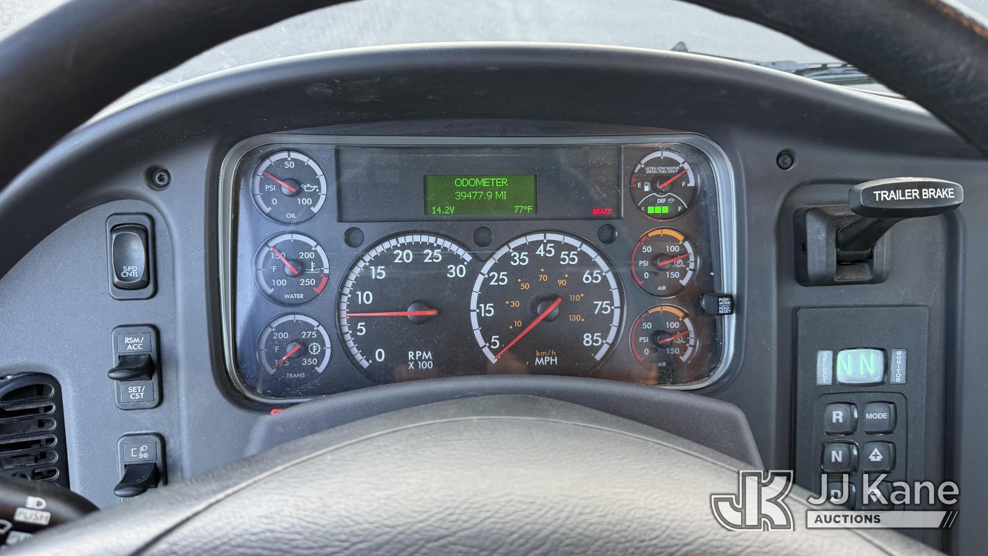 2022 Freightliner M2