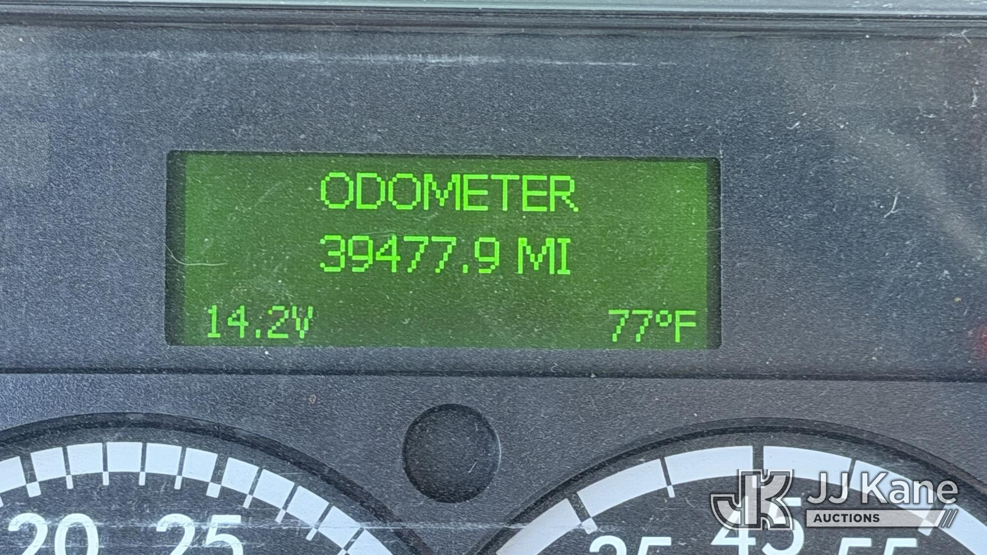 2022 Freightliner M2