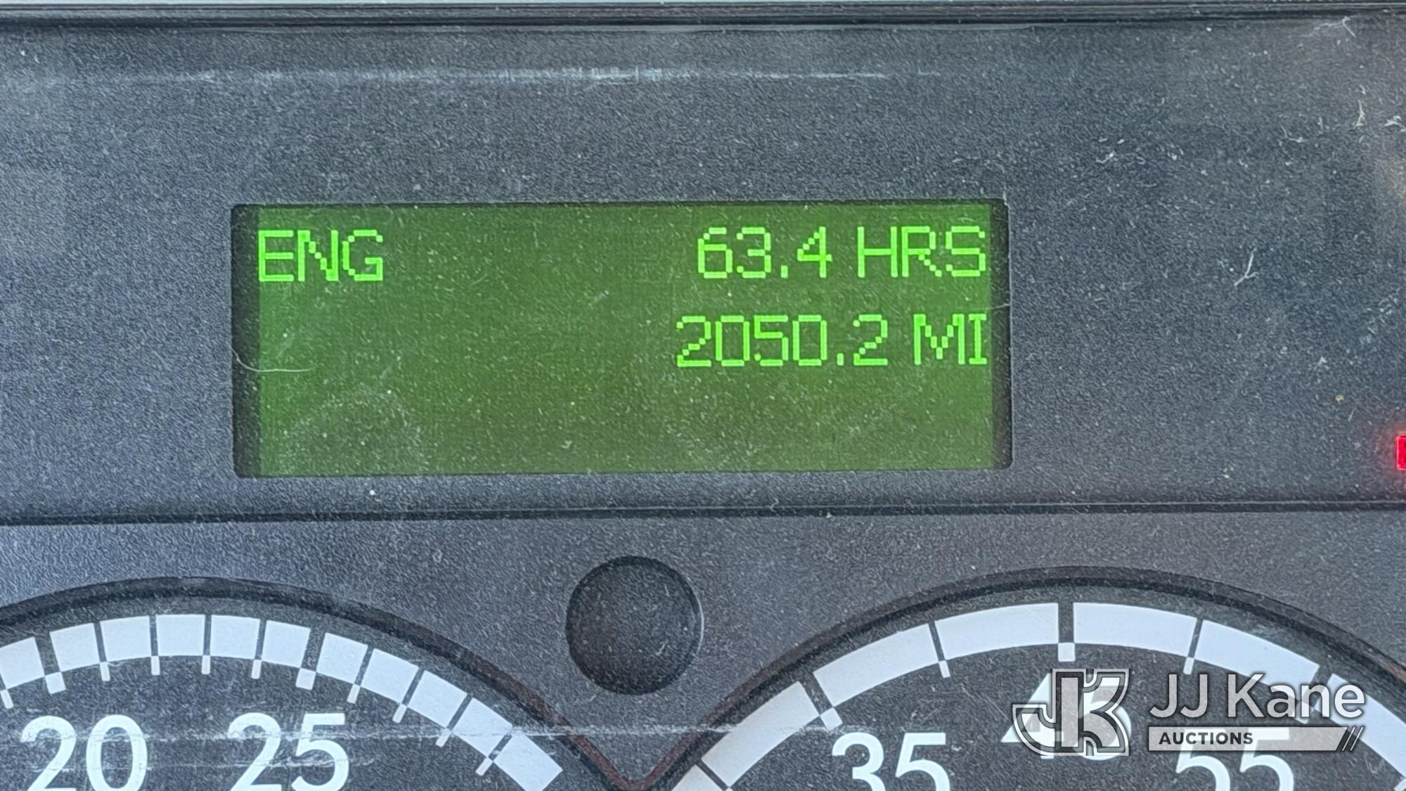 2022 Freightliner M2