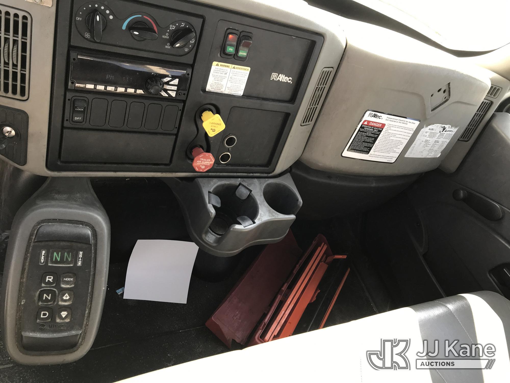 2019 International 4300