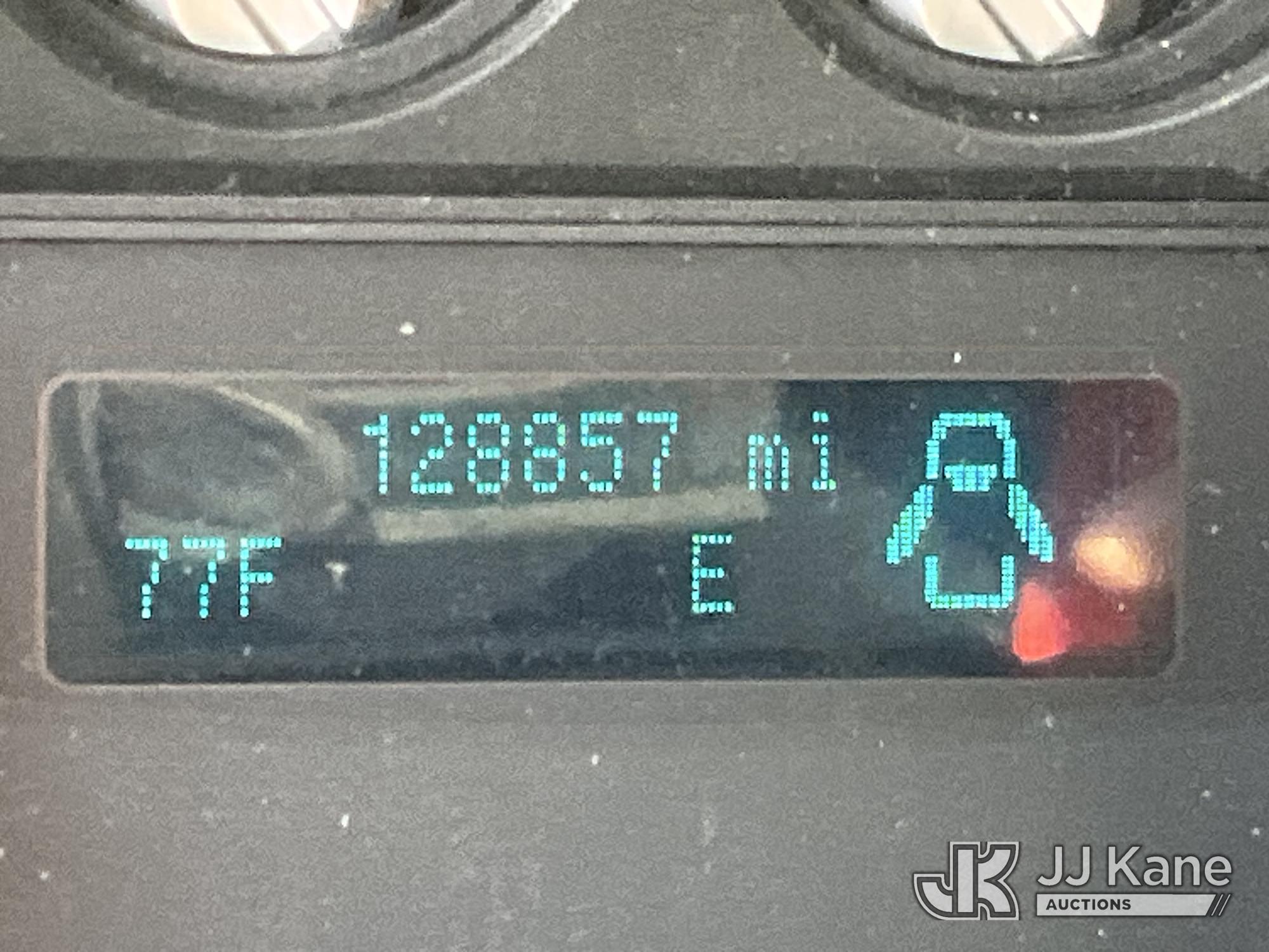 2016 Ford F350 4x4