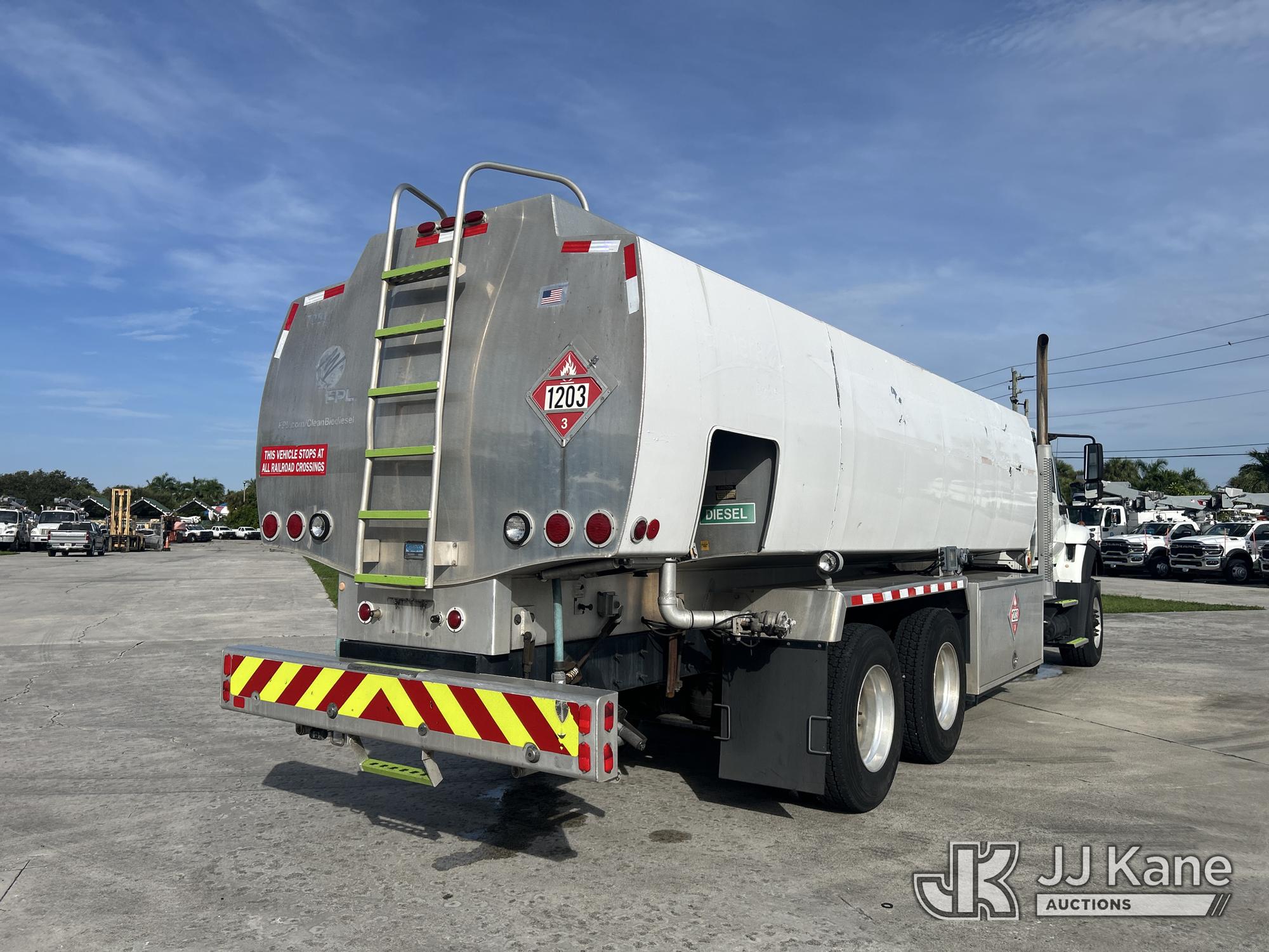 2014 International 7500