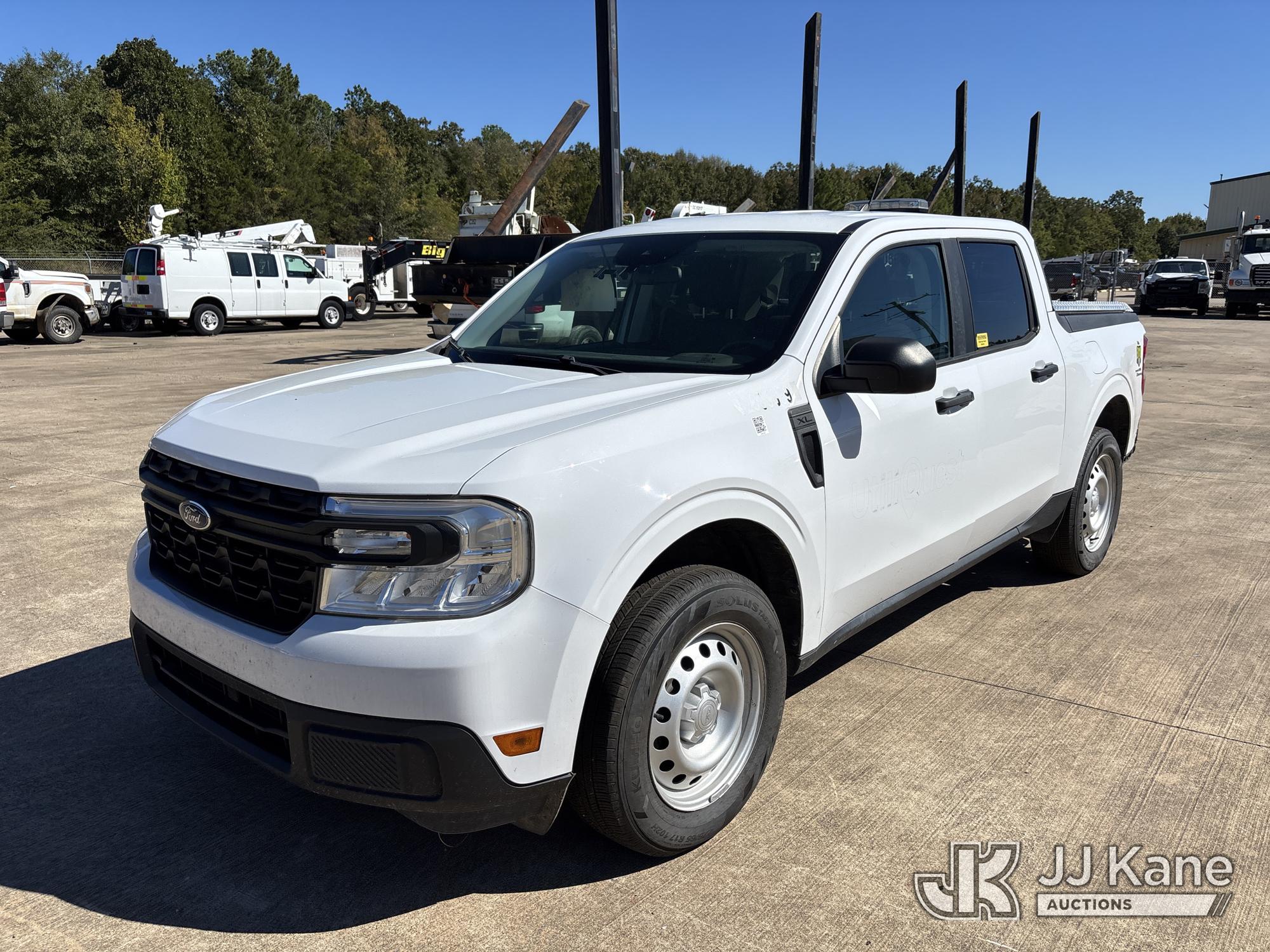 Photo of 2023 Ford Maverick