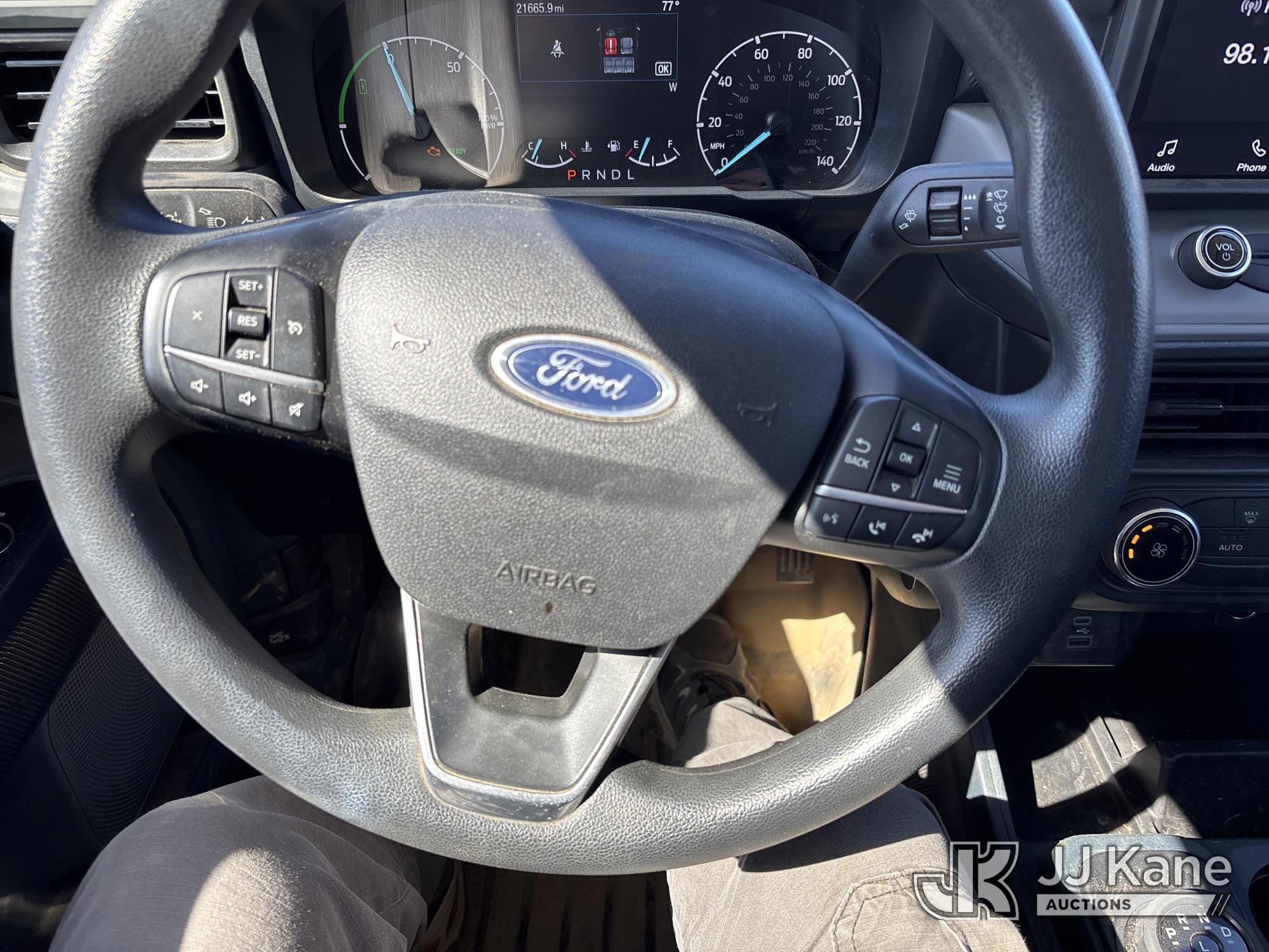 2023 Ford MAVERICK