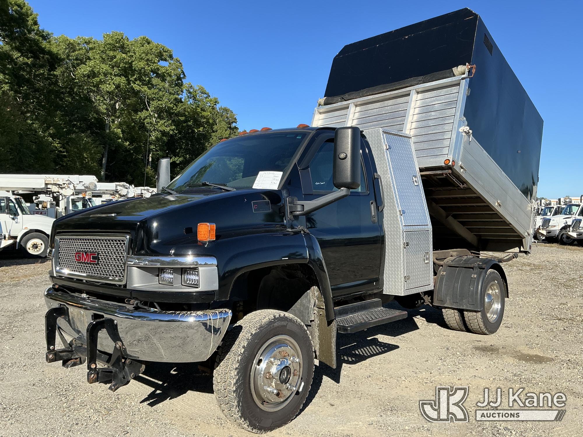 Photo of 2005 Chevrolet C4500 4X4