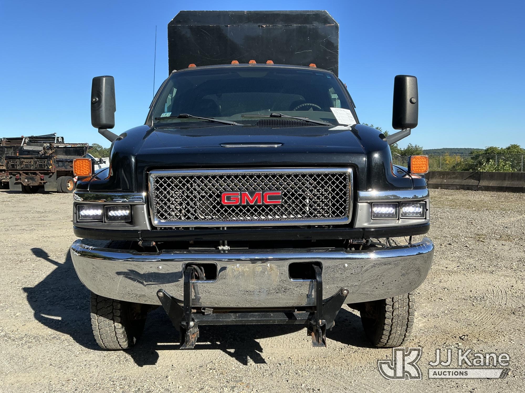 2005 Chevrolet C4500 4X4