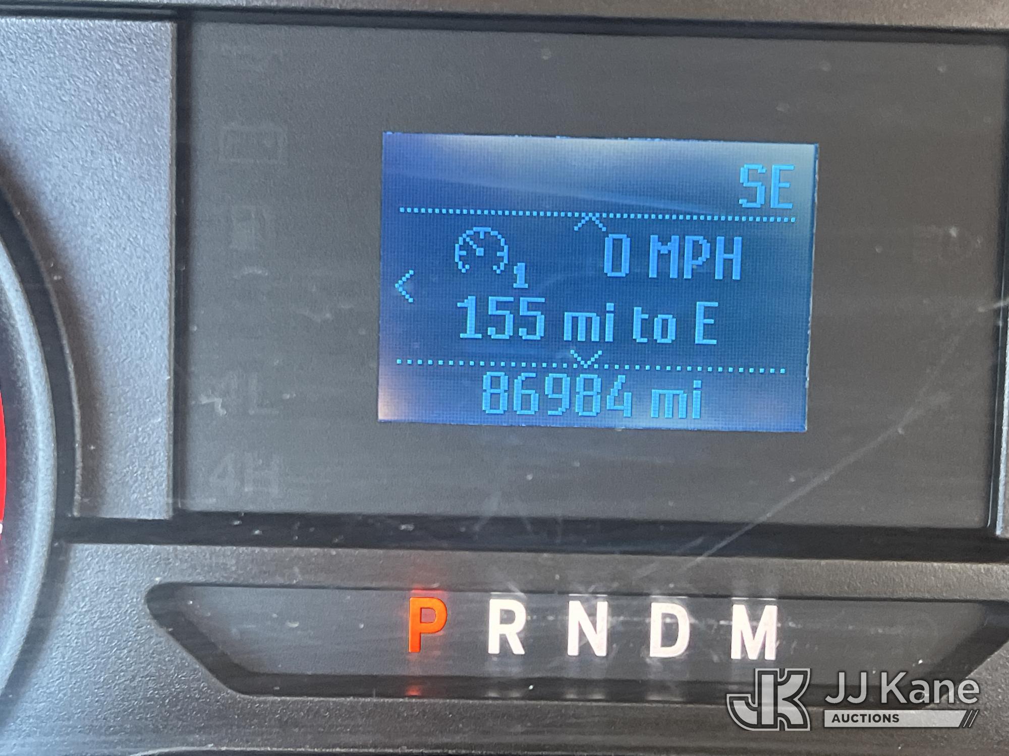2021 Ford F-450 SD