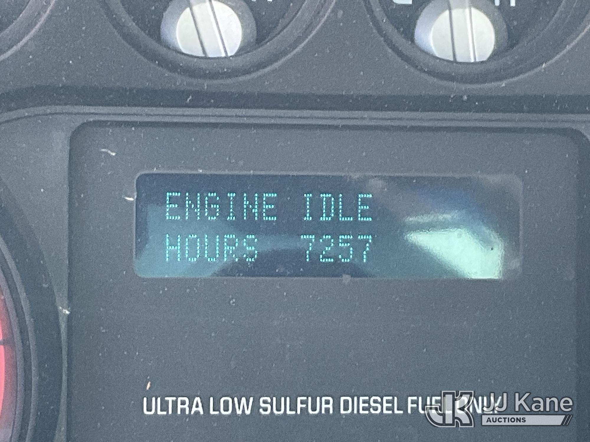 2015 Ford F450