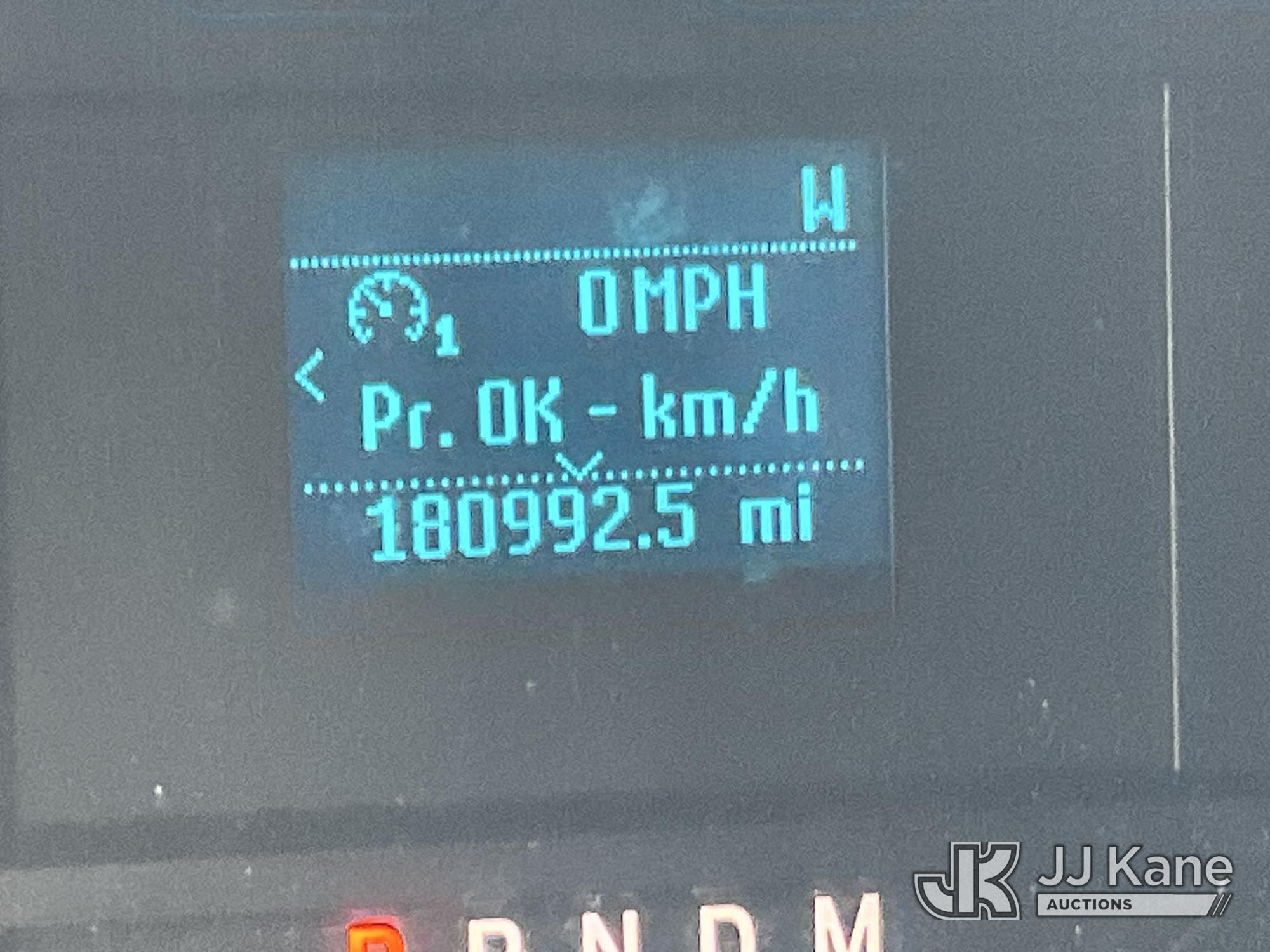 2019 Ford F150 4X4