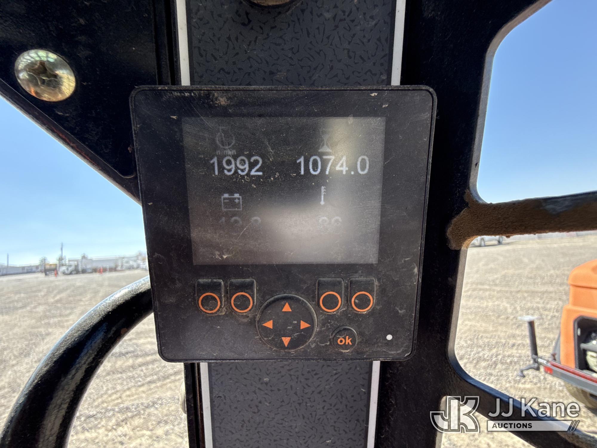 2021 Gehl RT105