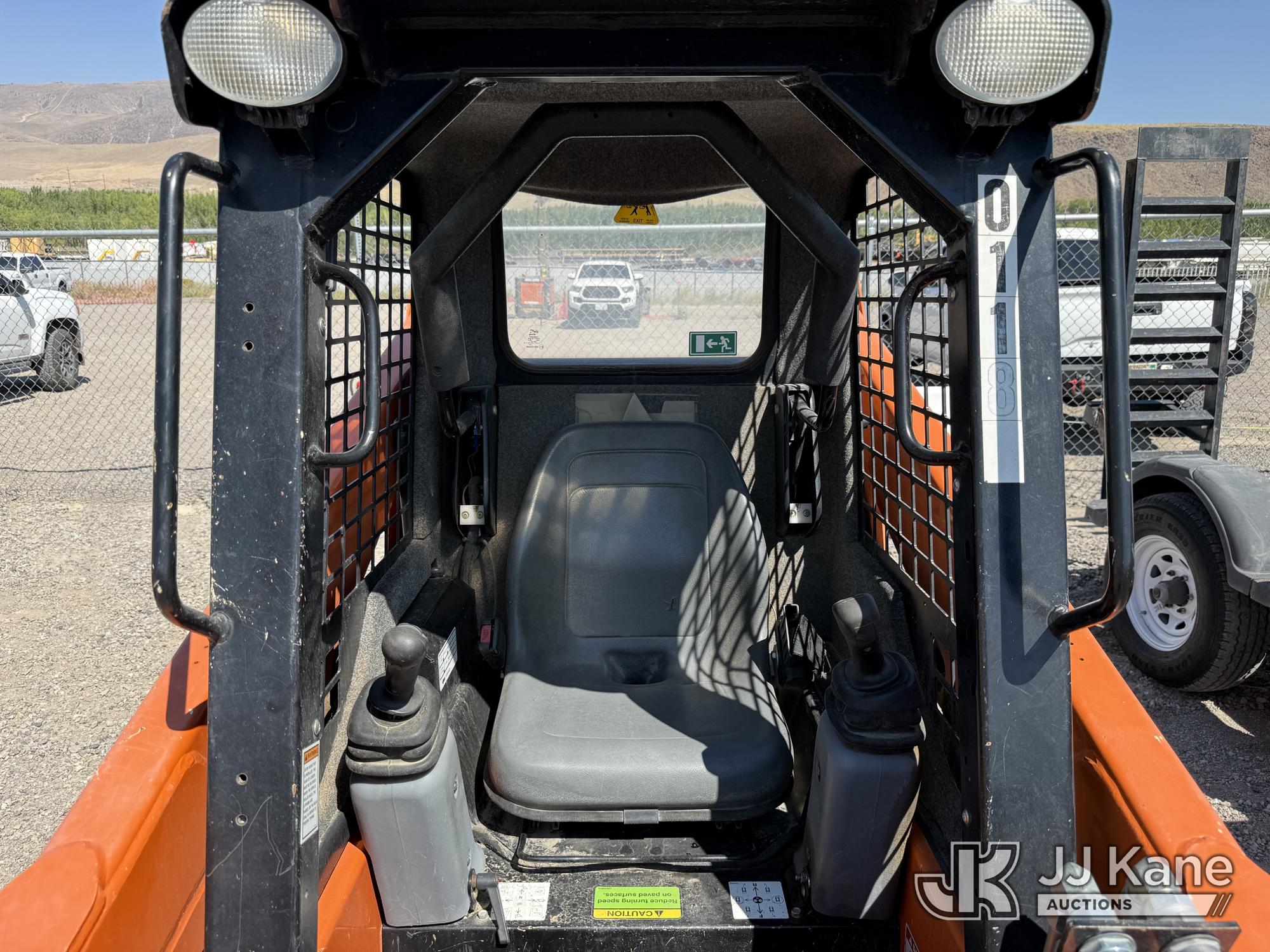 2021 Gehl RT105
