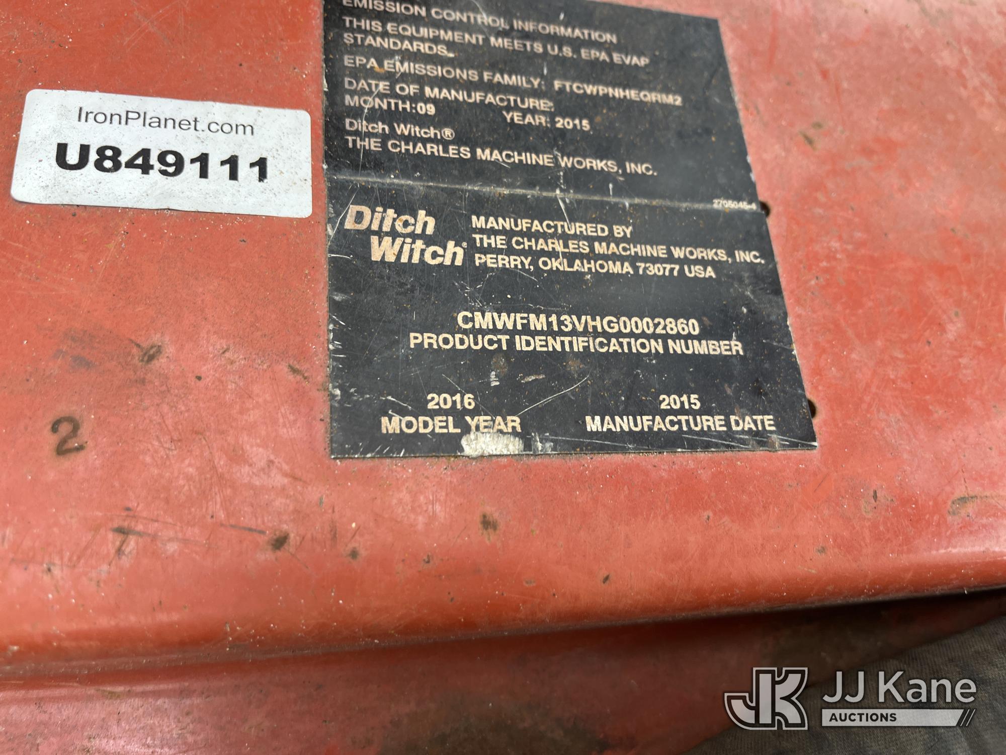 2019 Felling Trailers, Inc. FT-24IDS