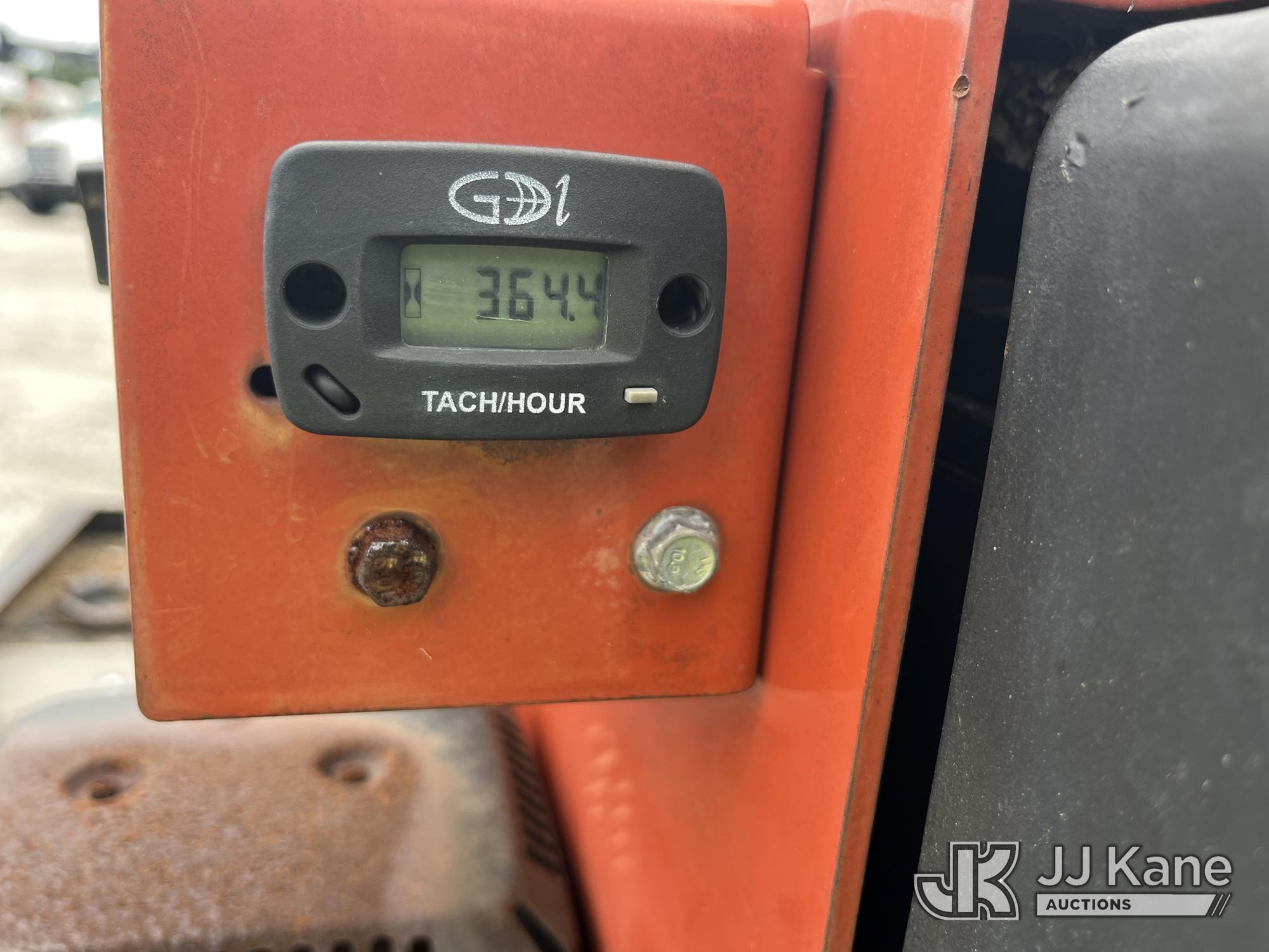 2019 Felling Trailers, Inc. FT-24IDS