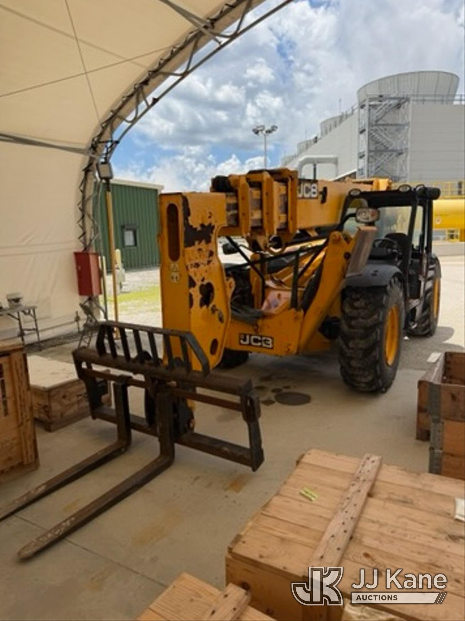 Photo of 2014 JCB 510-56