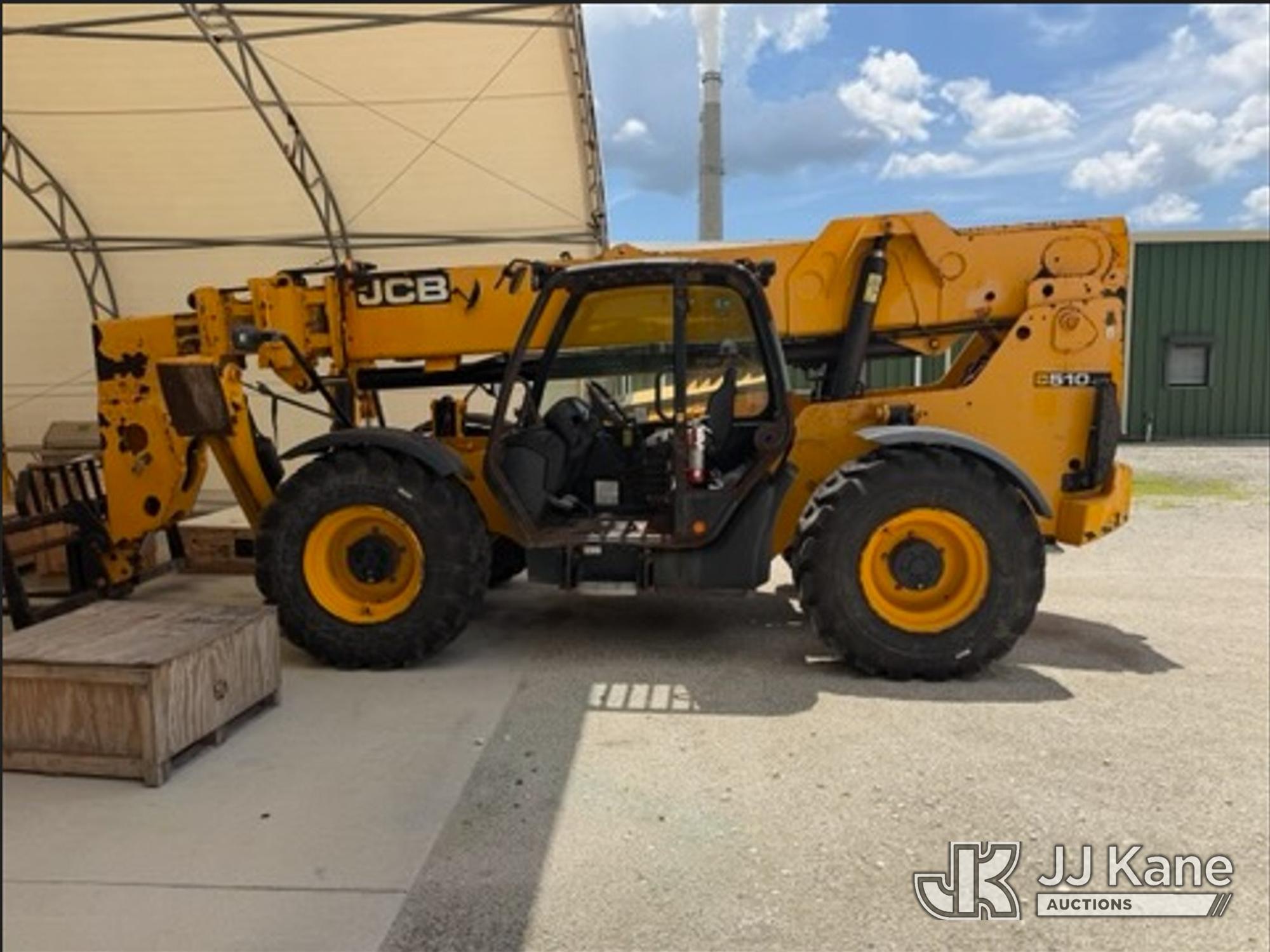 2014 JCB 510-56