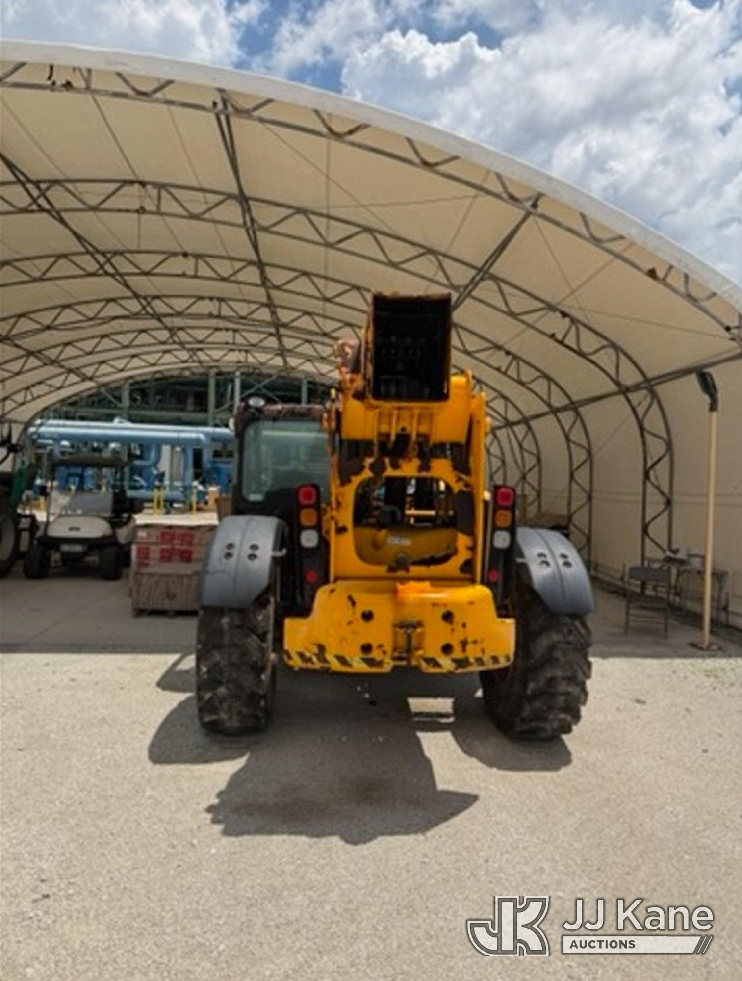 2014 JCB 510-56