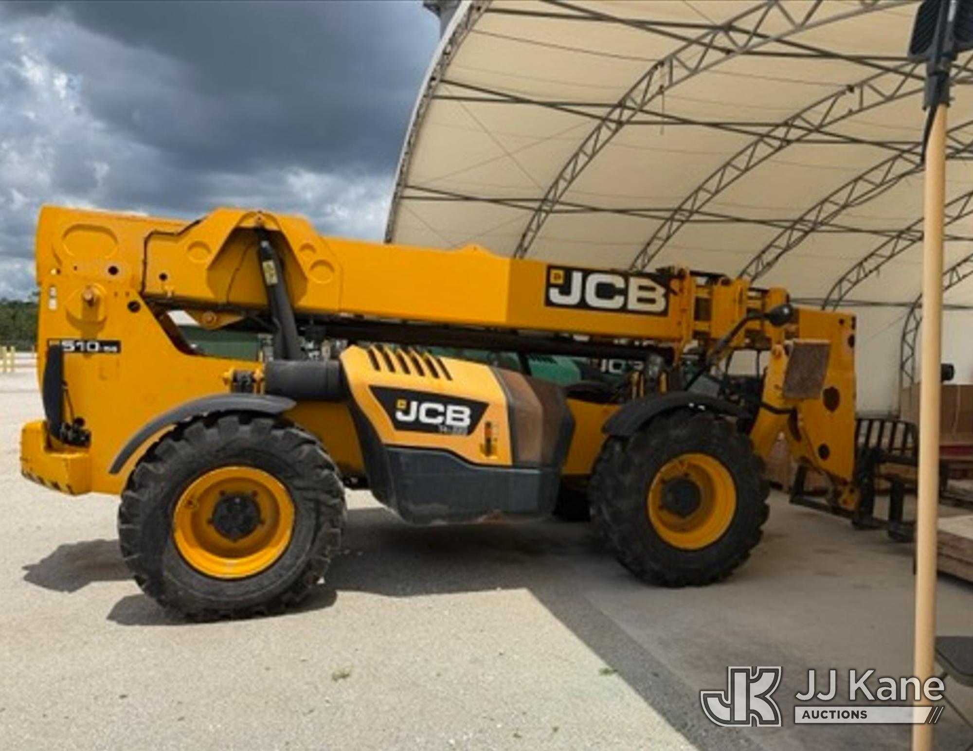 2014 JCB 510-56