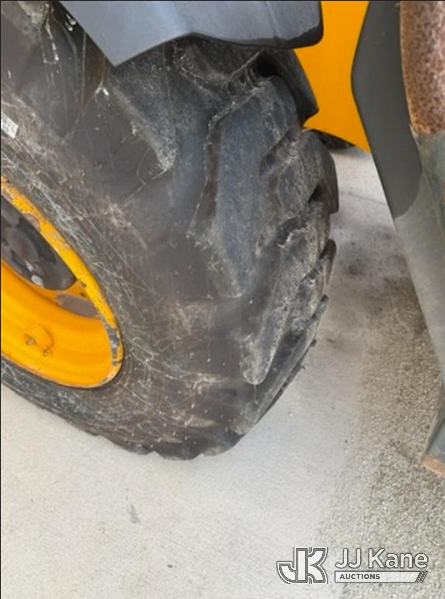 2014 JCB 510-56