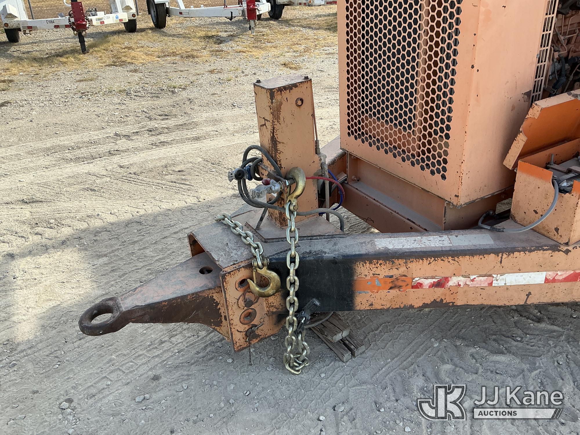 2009 Wagner T-VBWPT-340-72