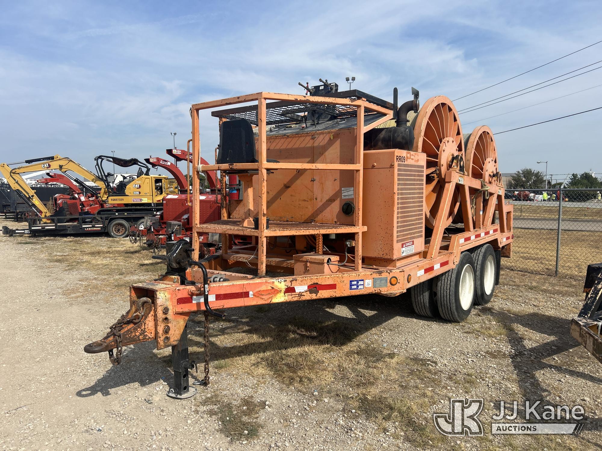 2006 Wagner T-4DP-115