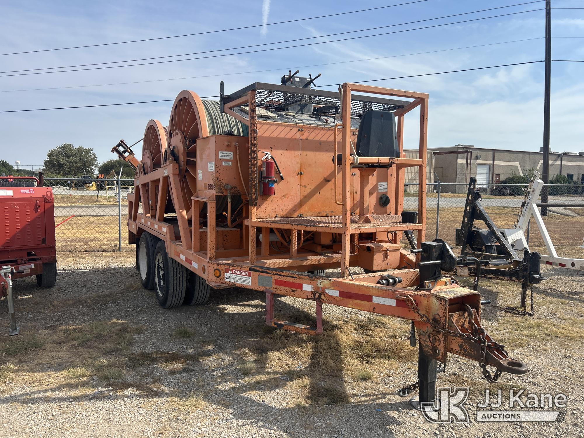 2006 Wagner T-4DP-115
