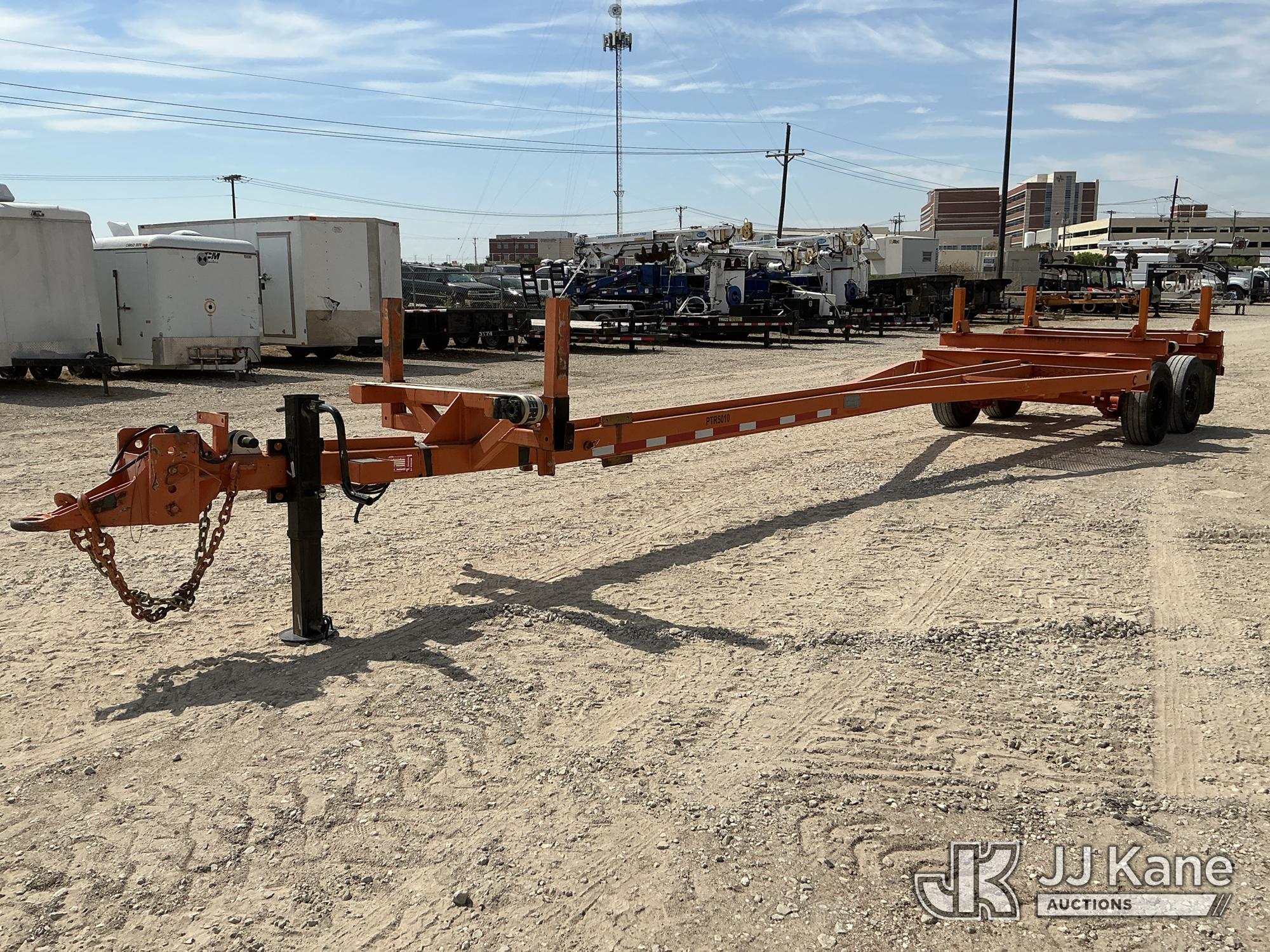 2004 Wagner PT20