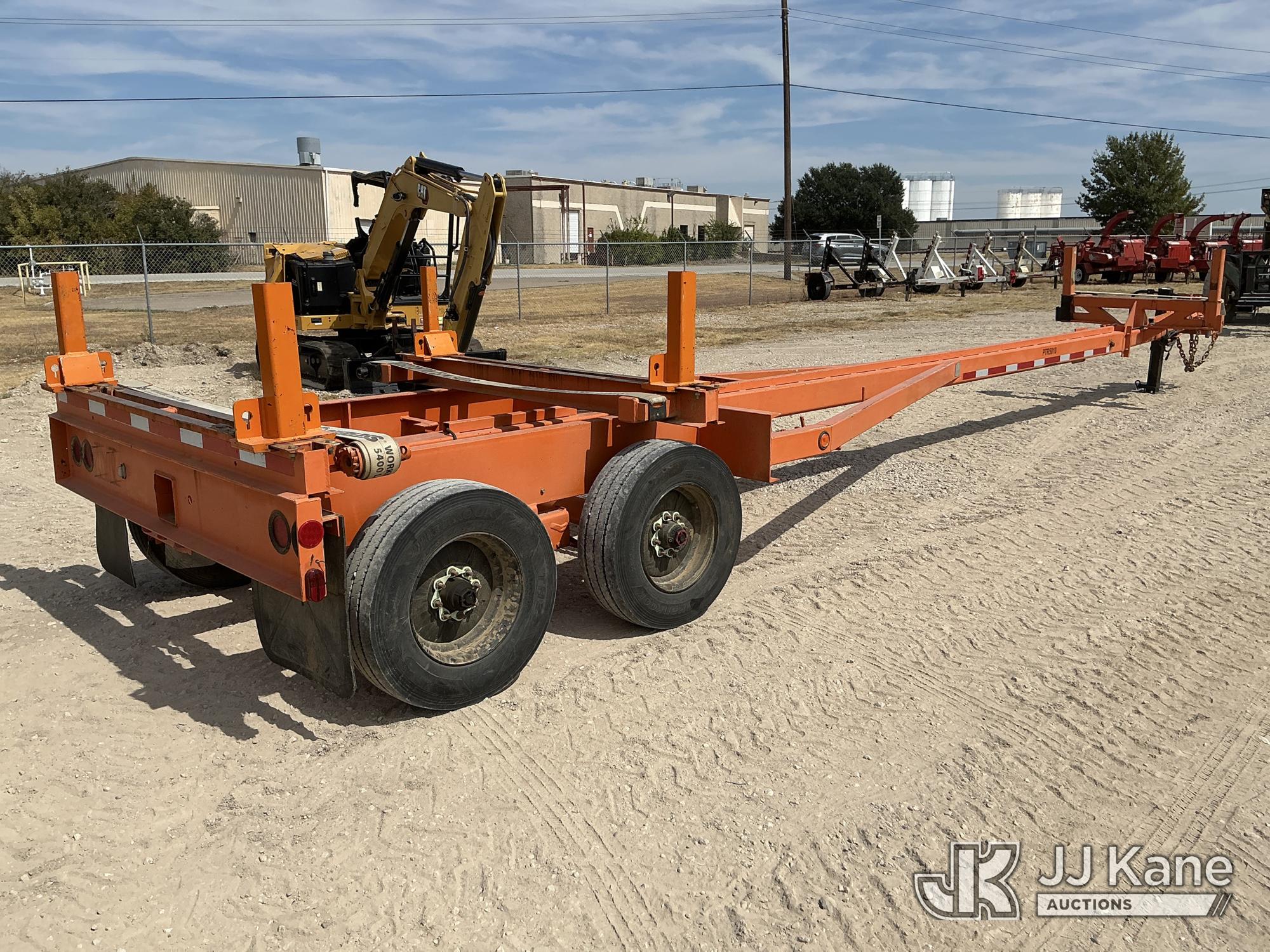 2004 Wagner PT20