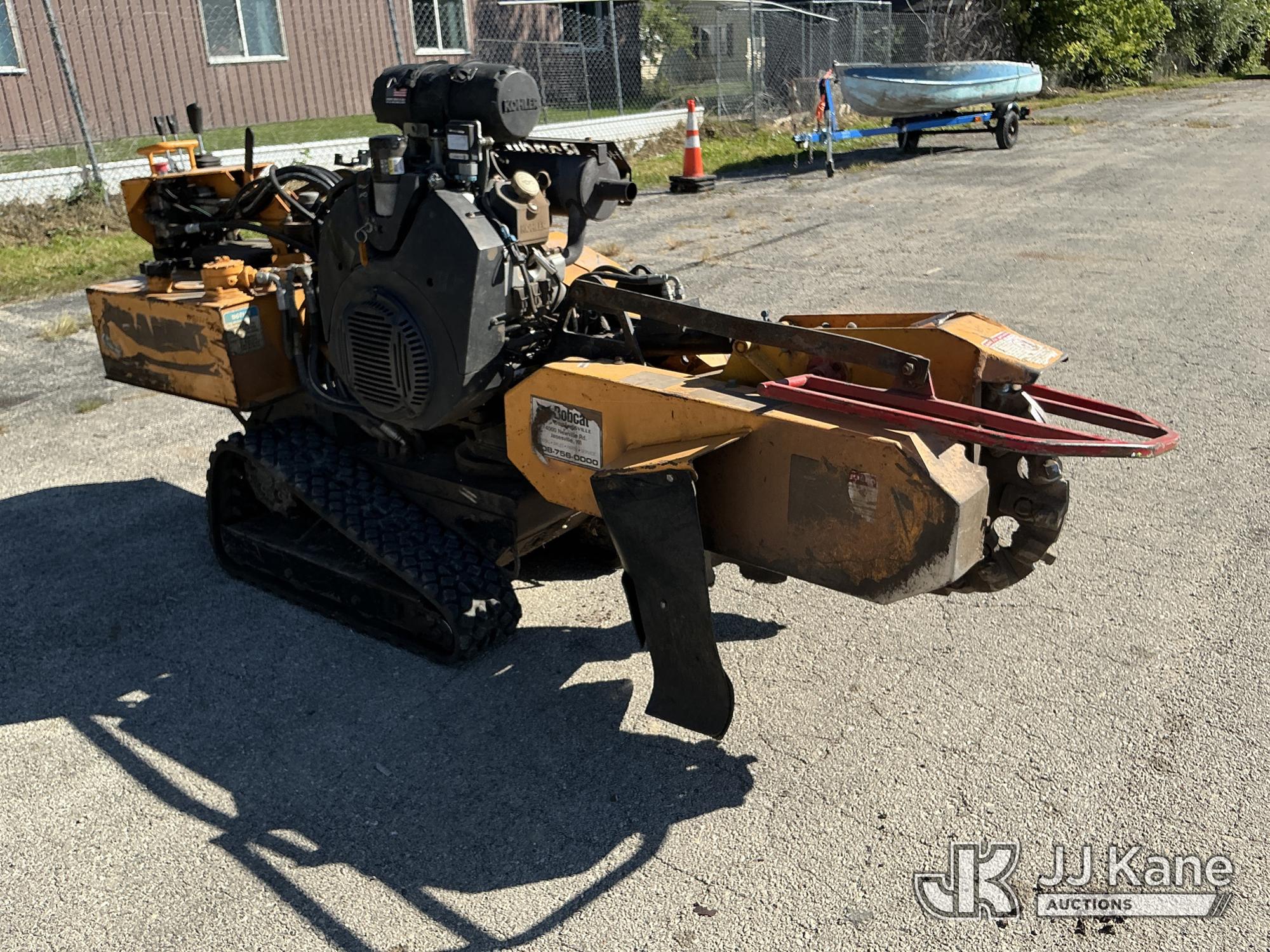 2017 Bandit ZT1844