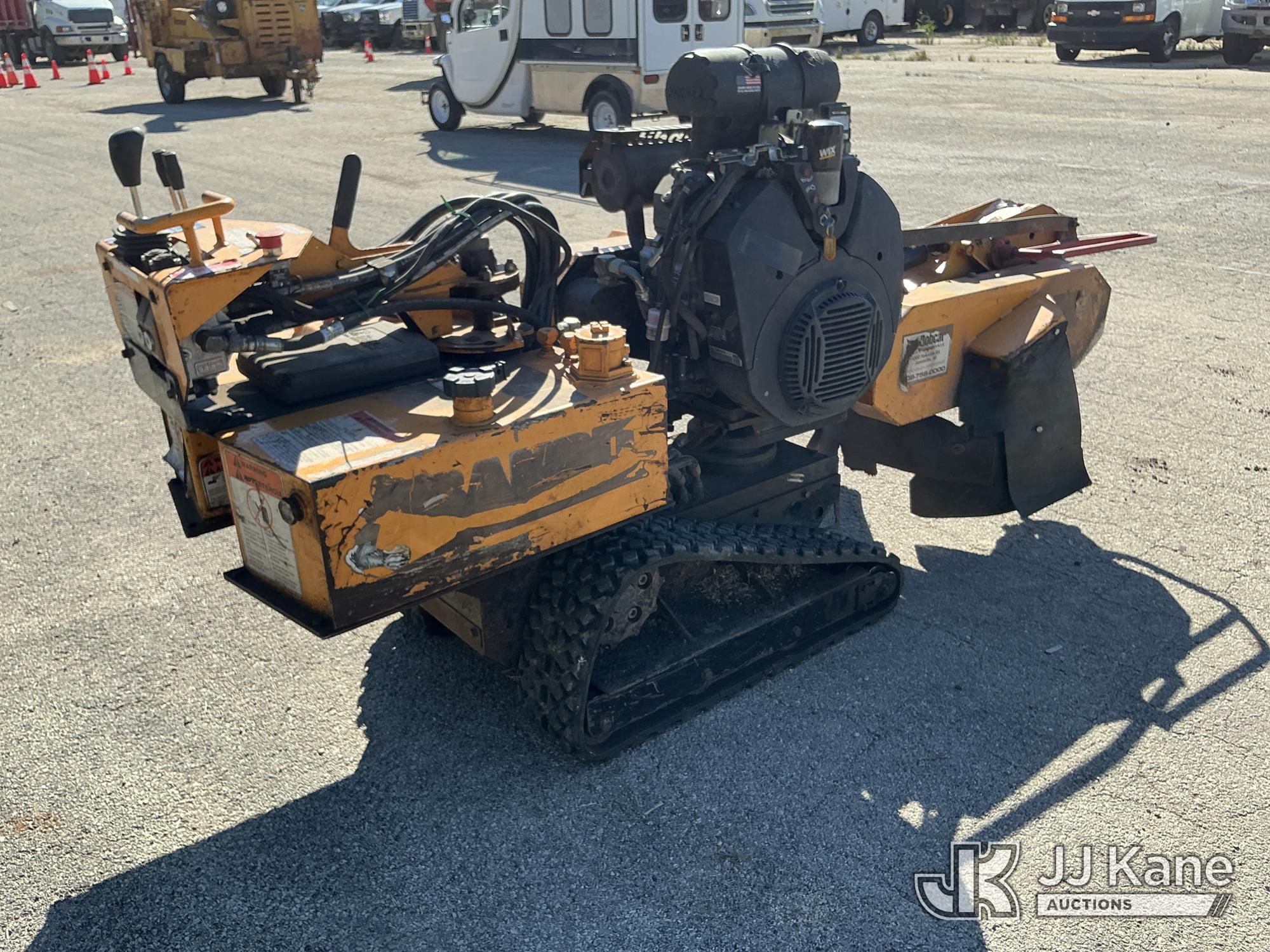 2017 Bandit ZT1844