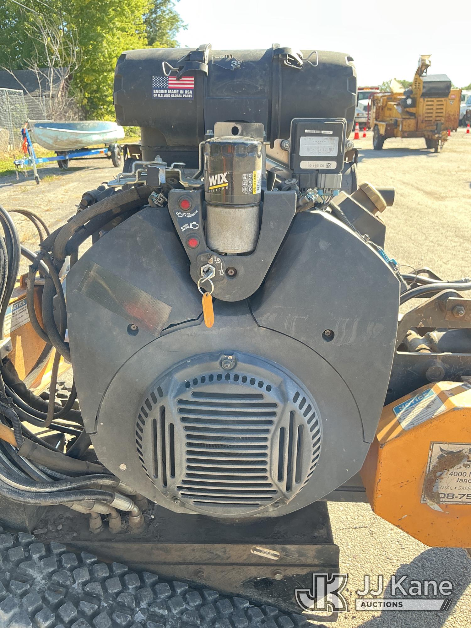 2017 Bandit ZT1844
