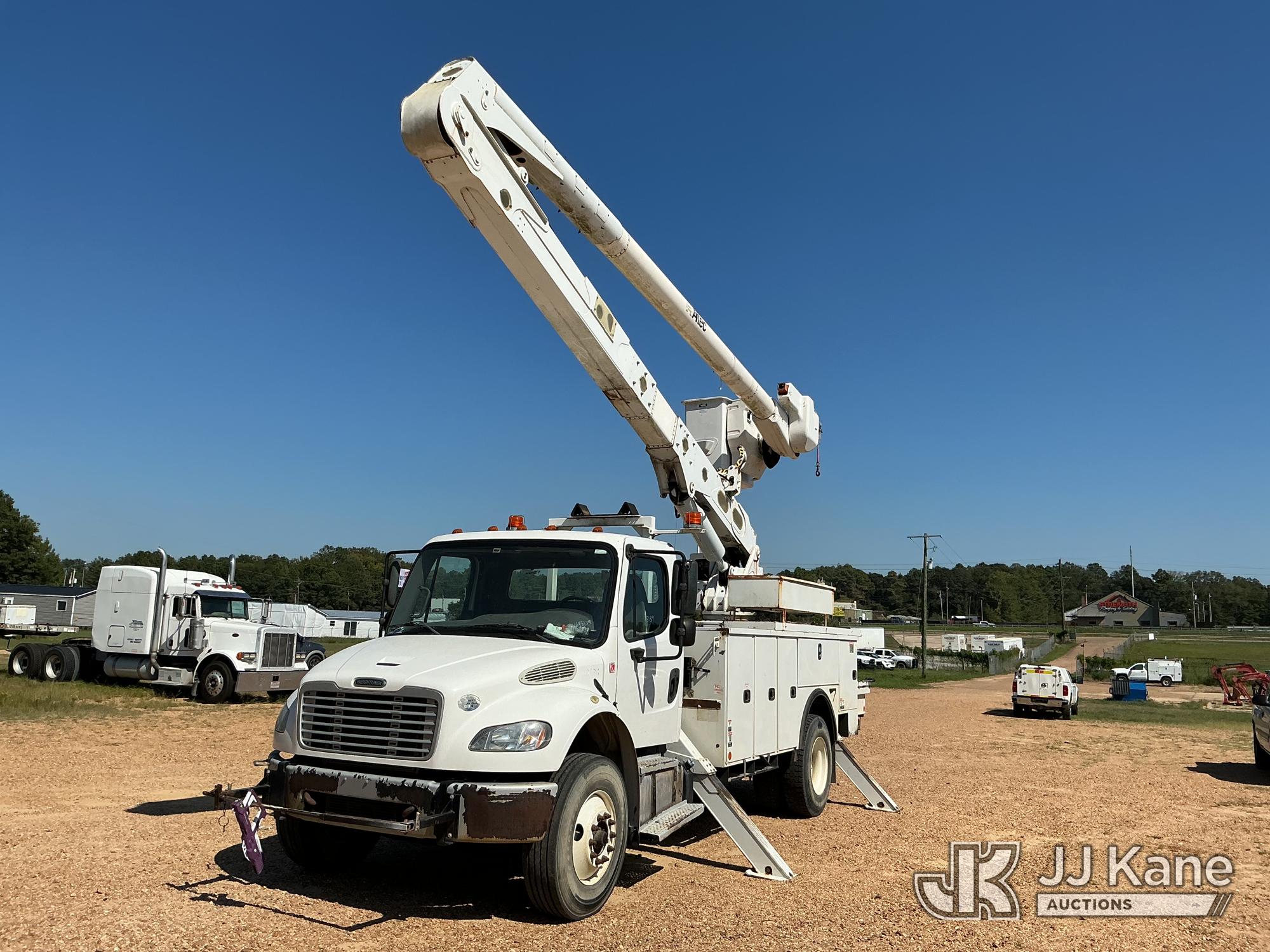 Photo of 2018 Freightliner M2 106